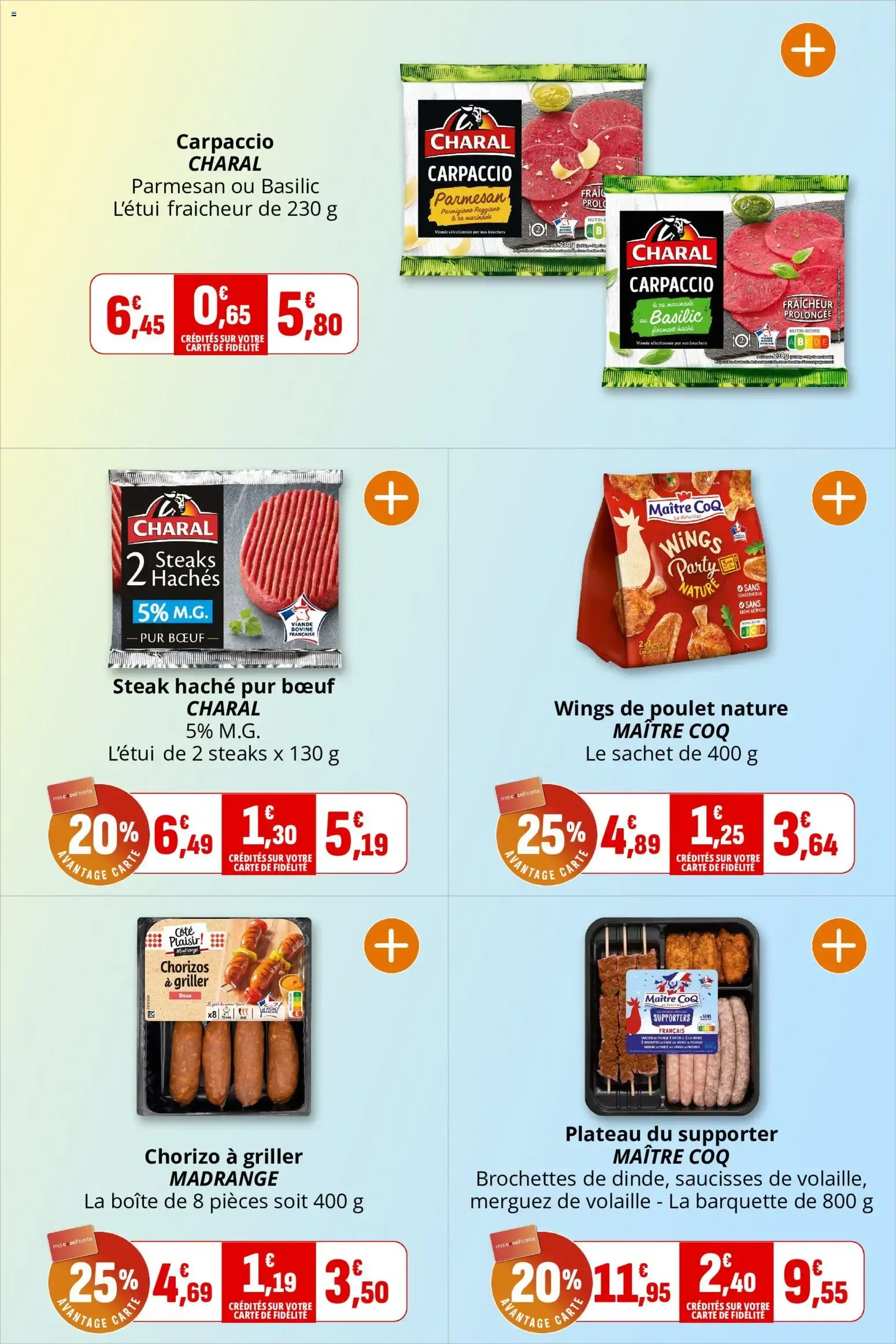 Coccinelle catalogue à partir du 03/06/2026 - promo en ligne du 3 juin au 14 juin 2026 - Catalogue page 7