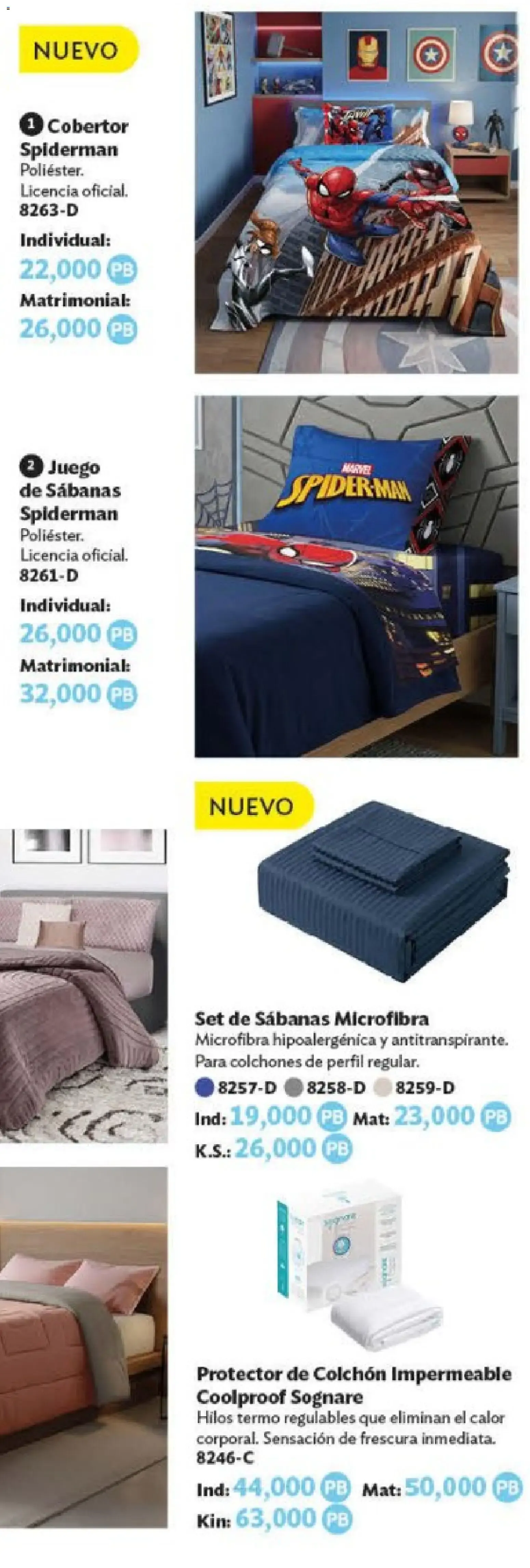Catálogo de Betterware Catálogo de Premios (29/06/2026 - 01/01/2027) - catálogo en línea 29 de junio al 1 de enero 2027 - Pagina 91