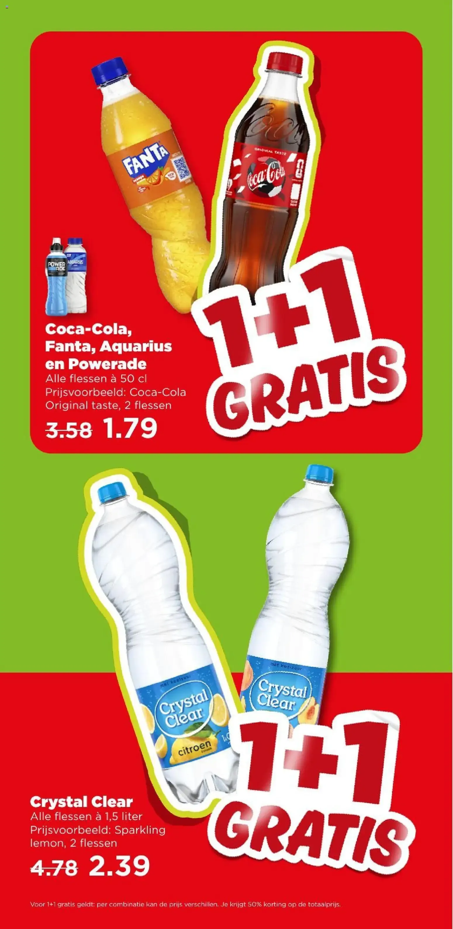 Plus folder 08-07-2026 - volgende week (aanbiedingen) van 8 juli tot 14 juli 2026 - Folder pagina 6