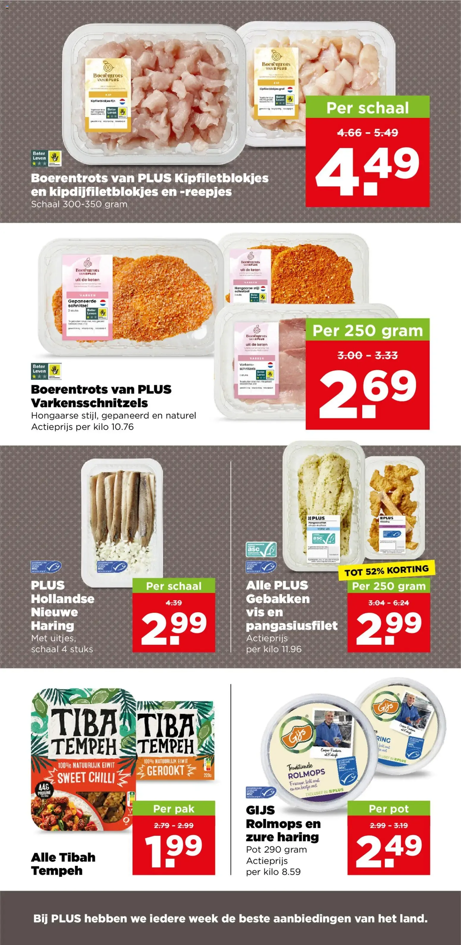 Plus folder 22-07-2026 - volgende week (aanbiedingen) van 22 juli tot 28 juli 2026 - Folder pagina 11