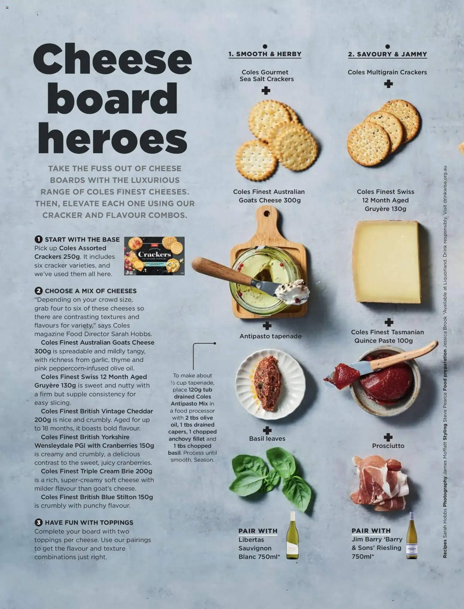 Coles Catalogue | October 2026 - Catalogue valid from 1 October to 31 October 2026 - page 10