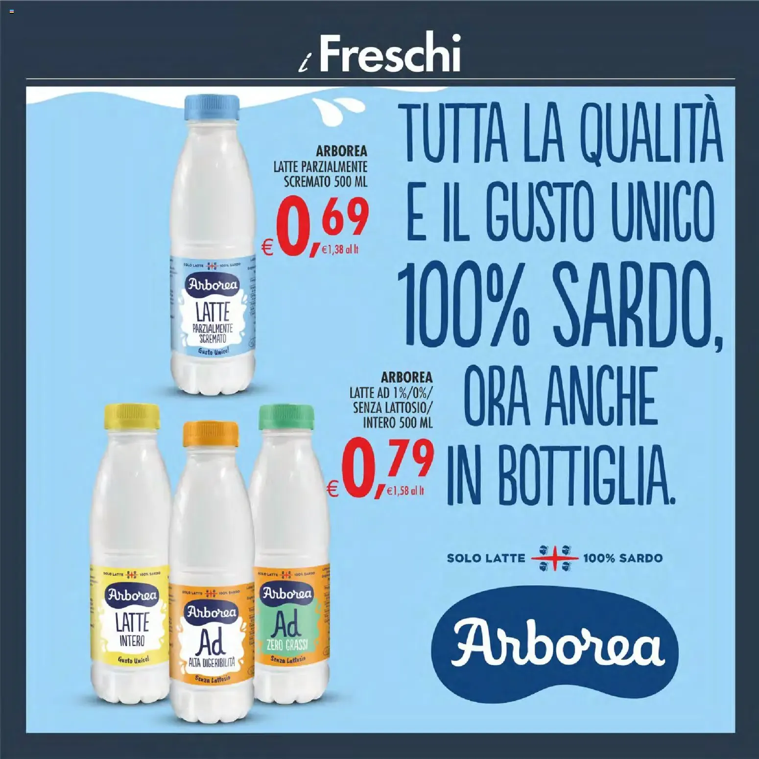 Deco Ofertas Imperdibles Maxistore Supermercati Local da 30 giugno a 9 luglio di 2026 - Pagina del volantino 7