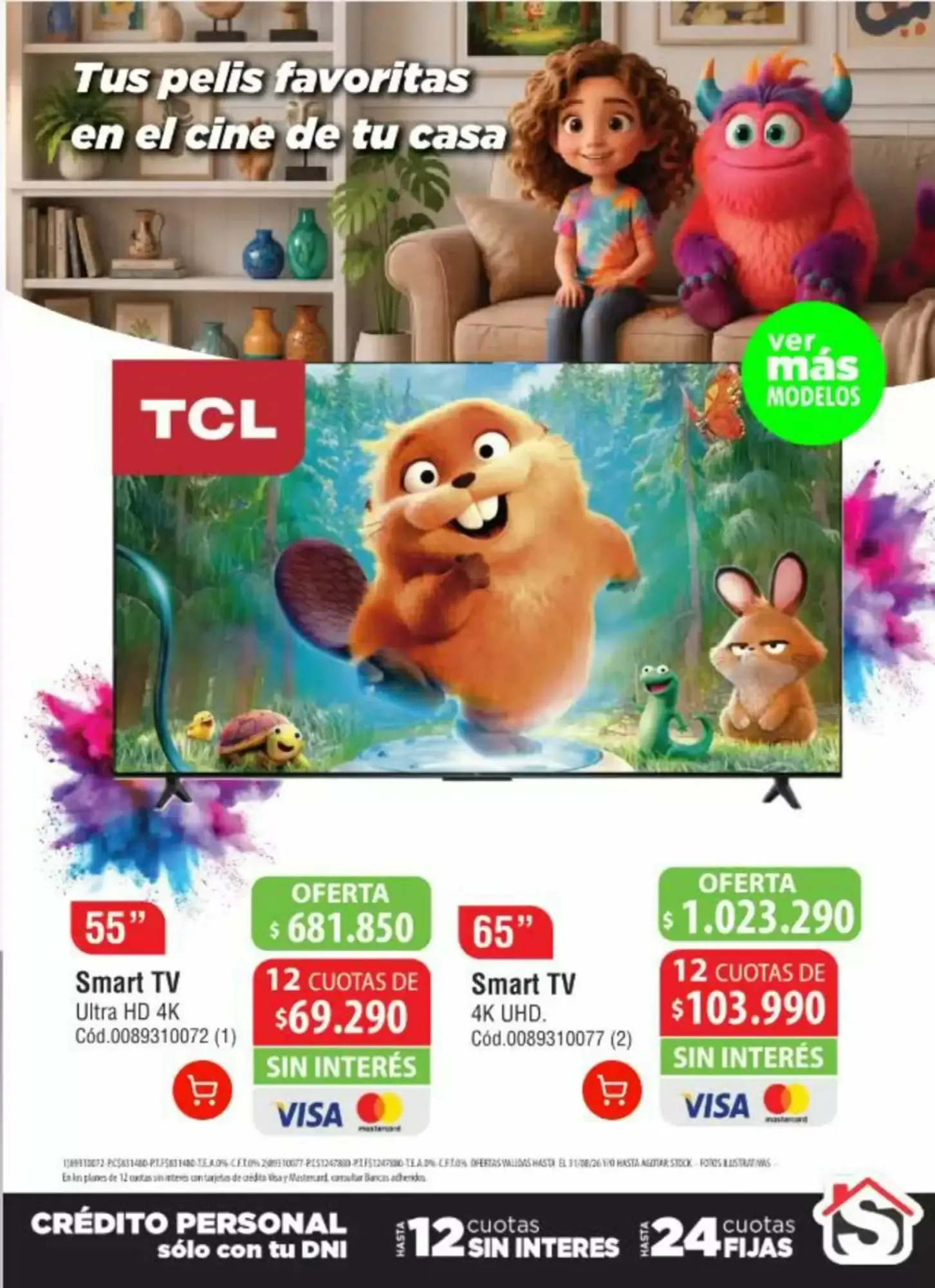 Ofertas de Silvia - Mes de los Niños 21 de agosto al 2 de septiembre 2026 - Página 5 del catálogo