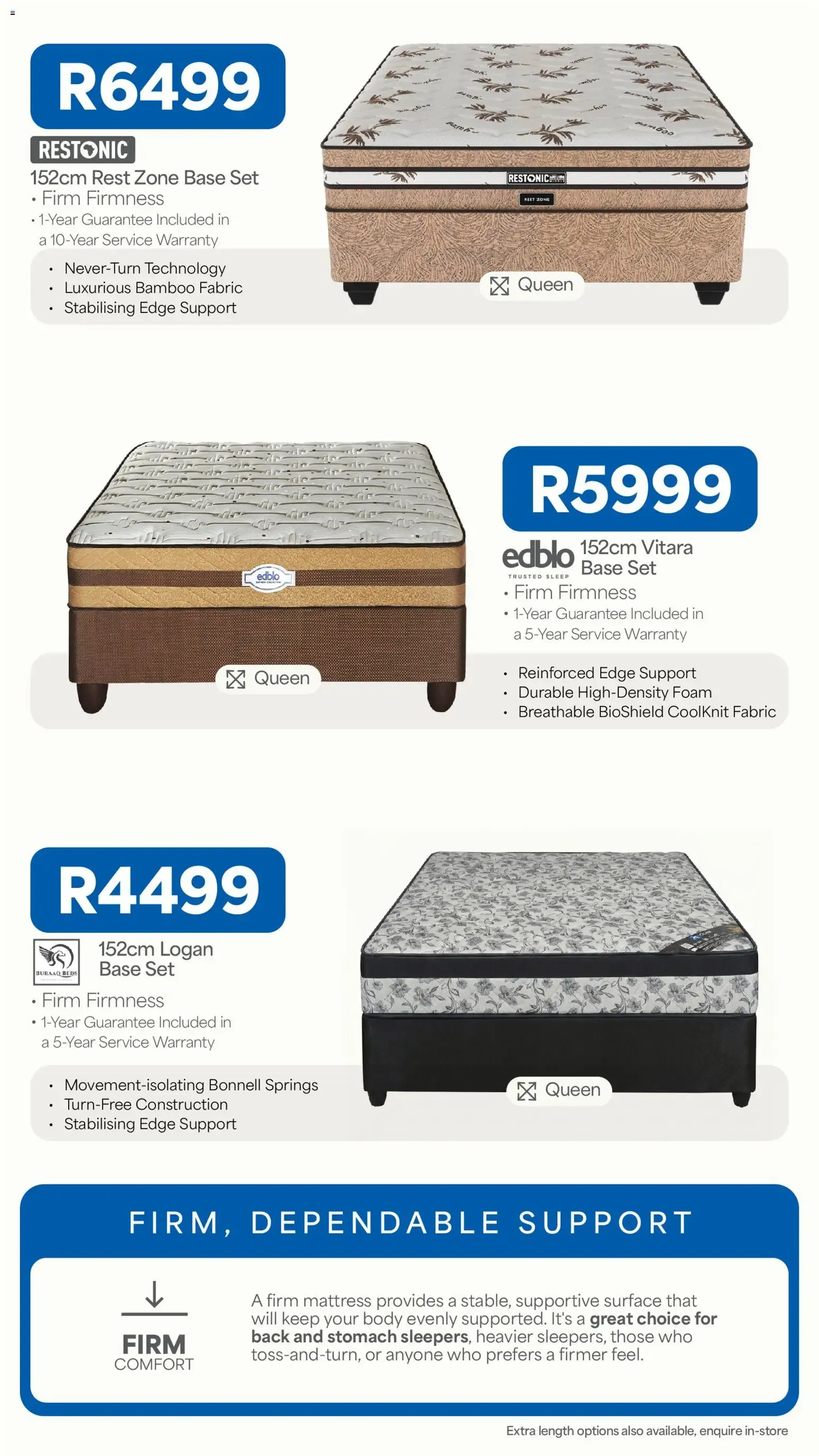 OK Furniture: Live Your Best Life - Discover Your Perfect Match from 16 October to 27 December 2026 - Catalogue Page 12