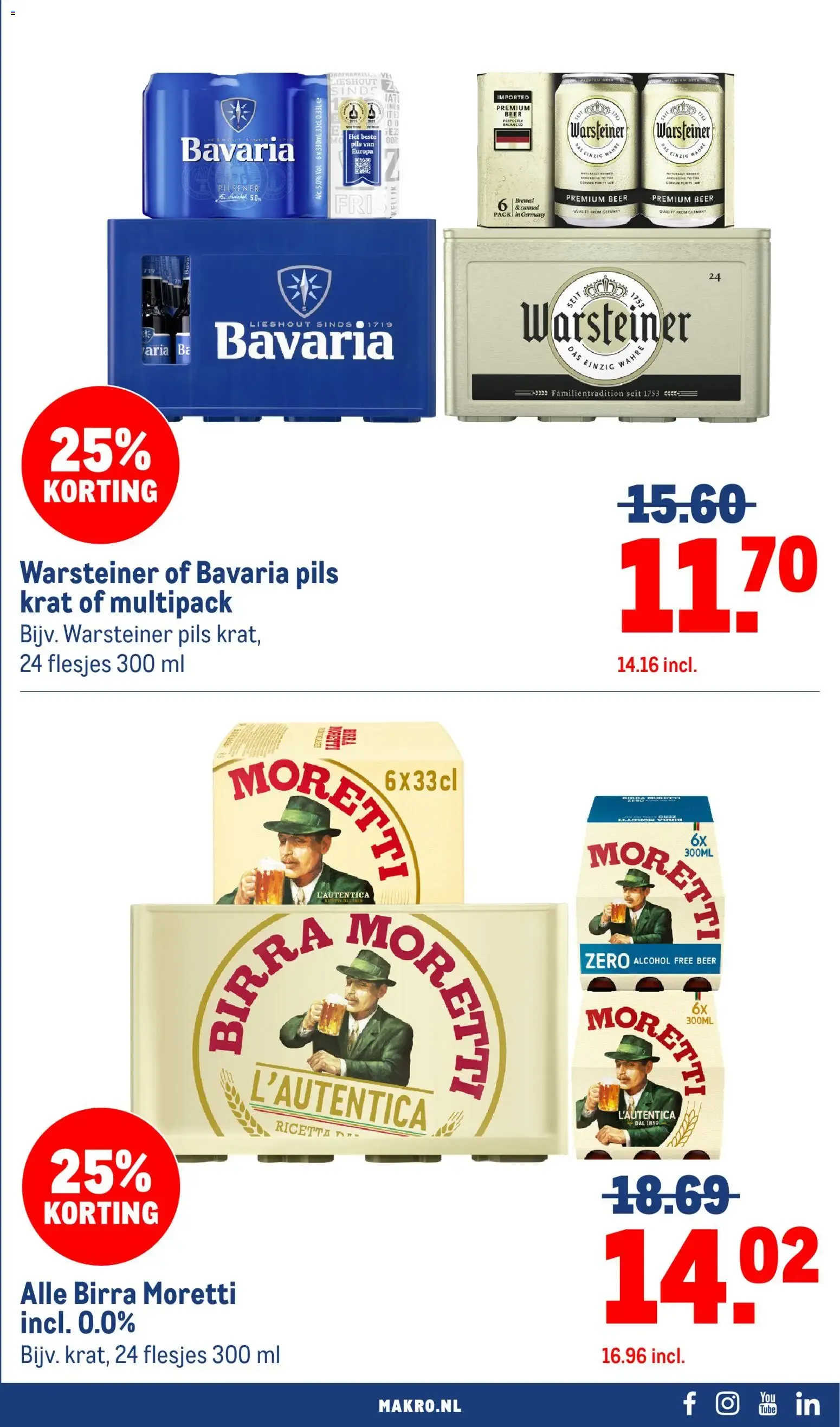 Makro Food van 12 augustus tot 23 augustus 2026 - Folder pagina 51