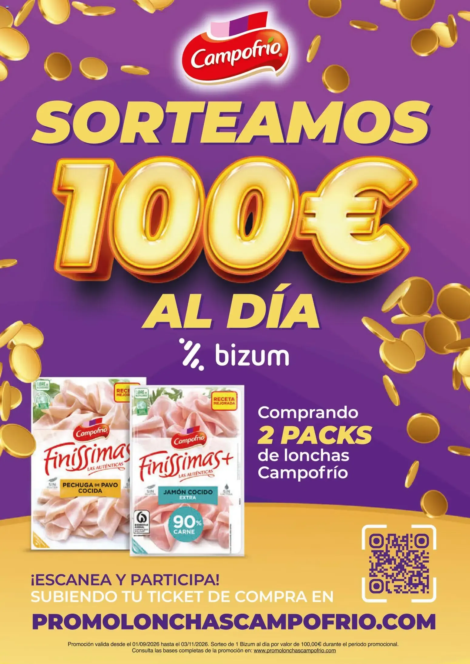 Catálogo de Alimerka 12 de octubre al 18 de octubre 2026 - Página 10
