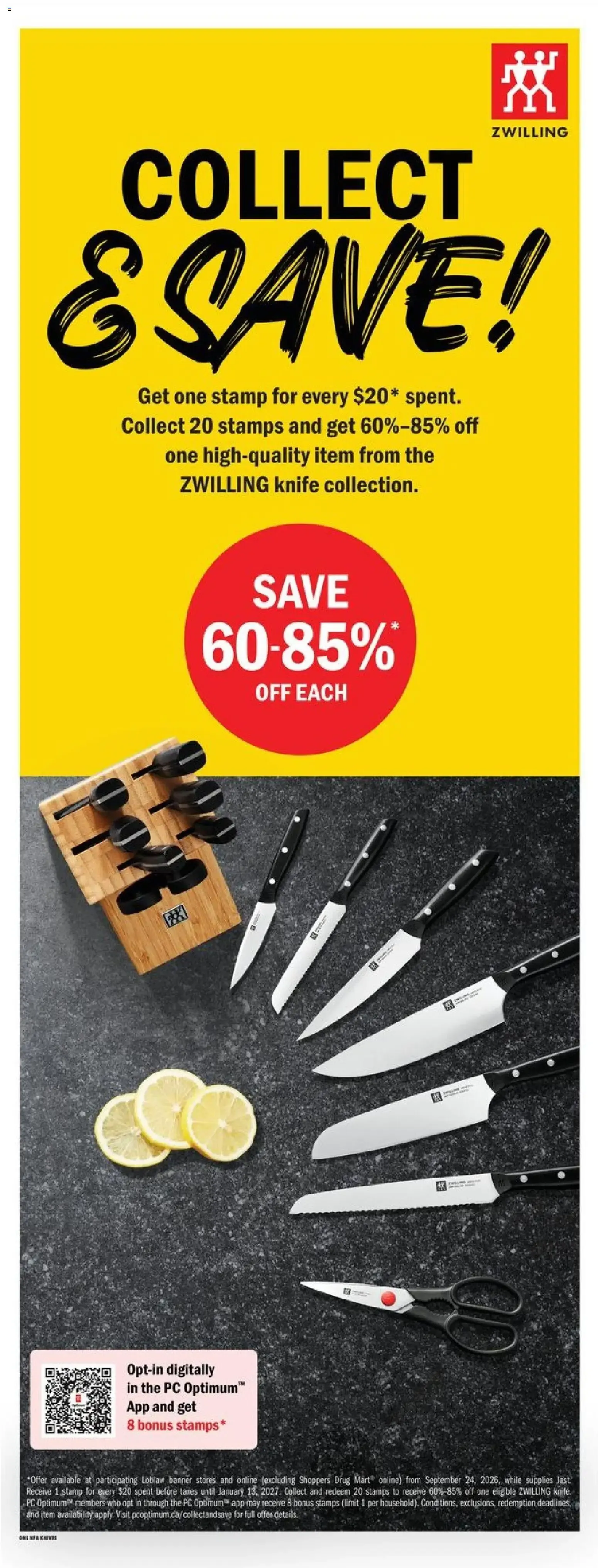 No Frills weekly flyer - NS from Sep 24, 2026 > weekly specials & deals from September 24 to September 30 2026 - flyer page 6