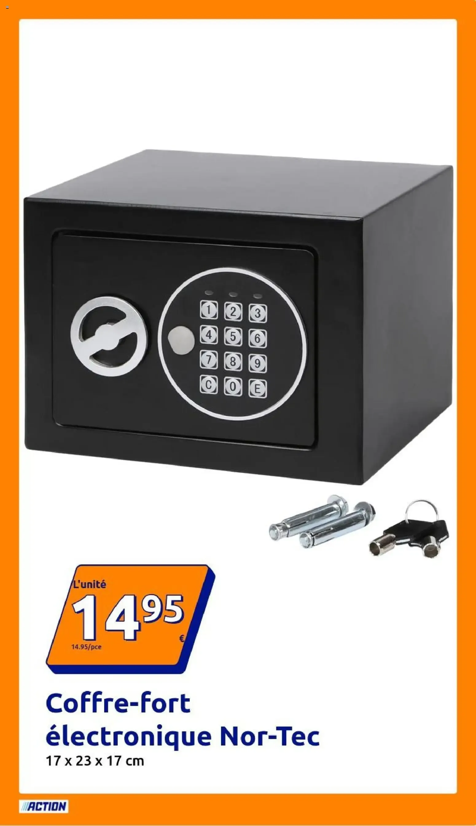 Action catalogue à partir du 26/08/2026 - promo en ligne du 26 août au 1 septembre 2026 - Catalogue page 7