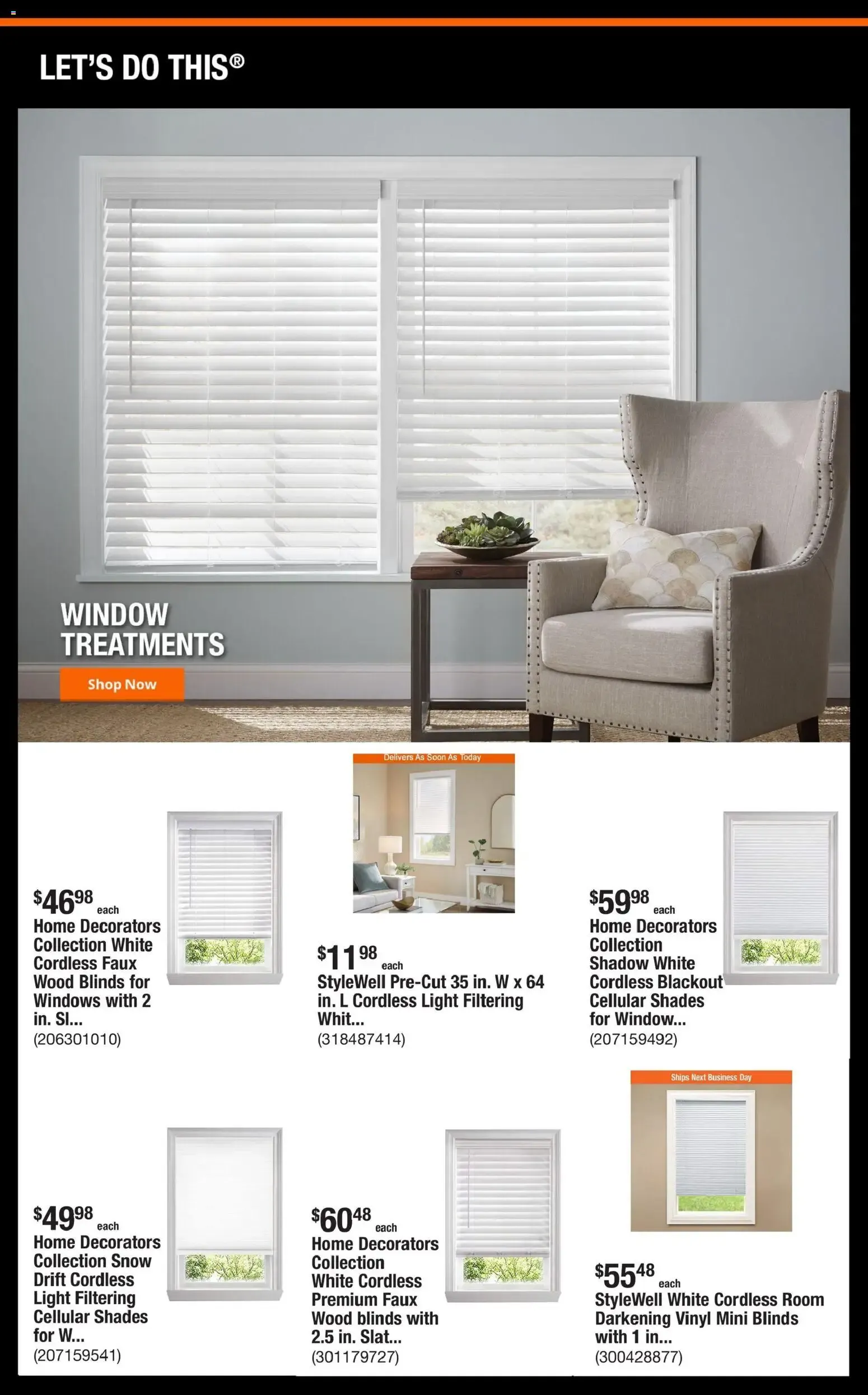 Weekly ad Home Depot Pro - Almacenamiento de Herramientas from August 24 to August 31 2026 - Page 3