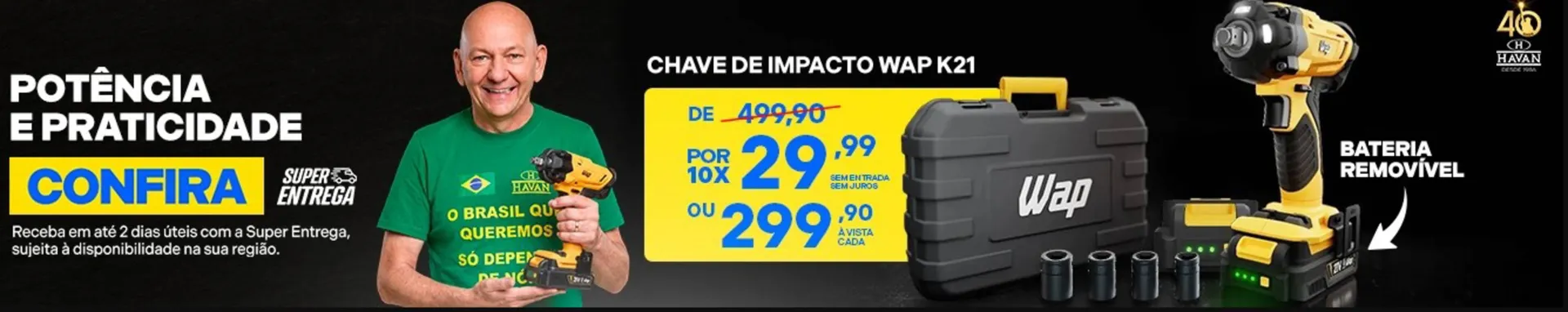 Encarte de CELULAR GALAXY S25 5G SAMSUNG 12 de outubro até 18 de outubro 2026 - Pagina 4