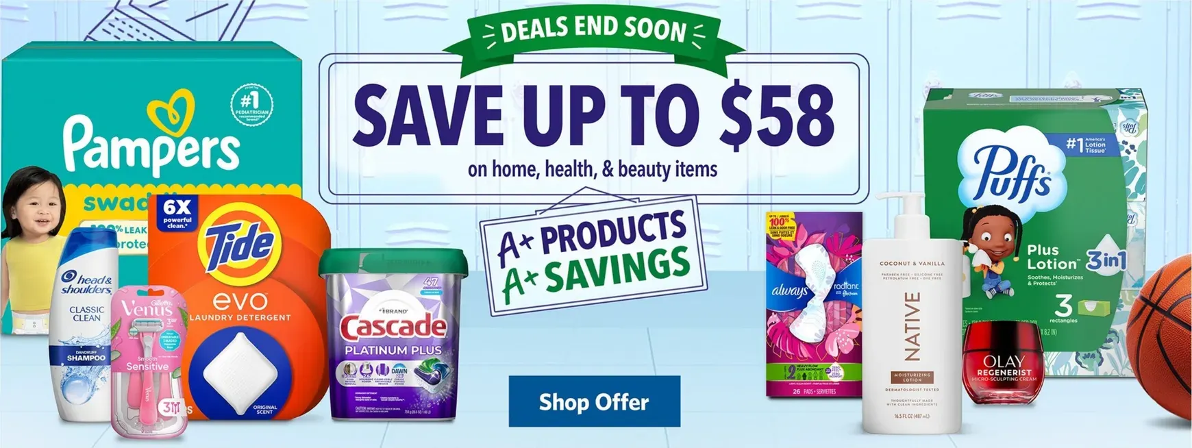 Weekly ad Current Food Lion leaflet valid from Wednesday 07/29/2026 to Tuesday 08/04/2026 from July 29 to August 4 2026 - Page 13