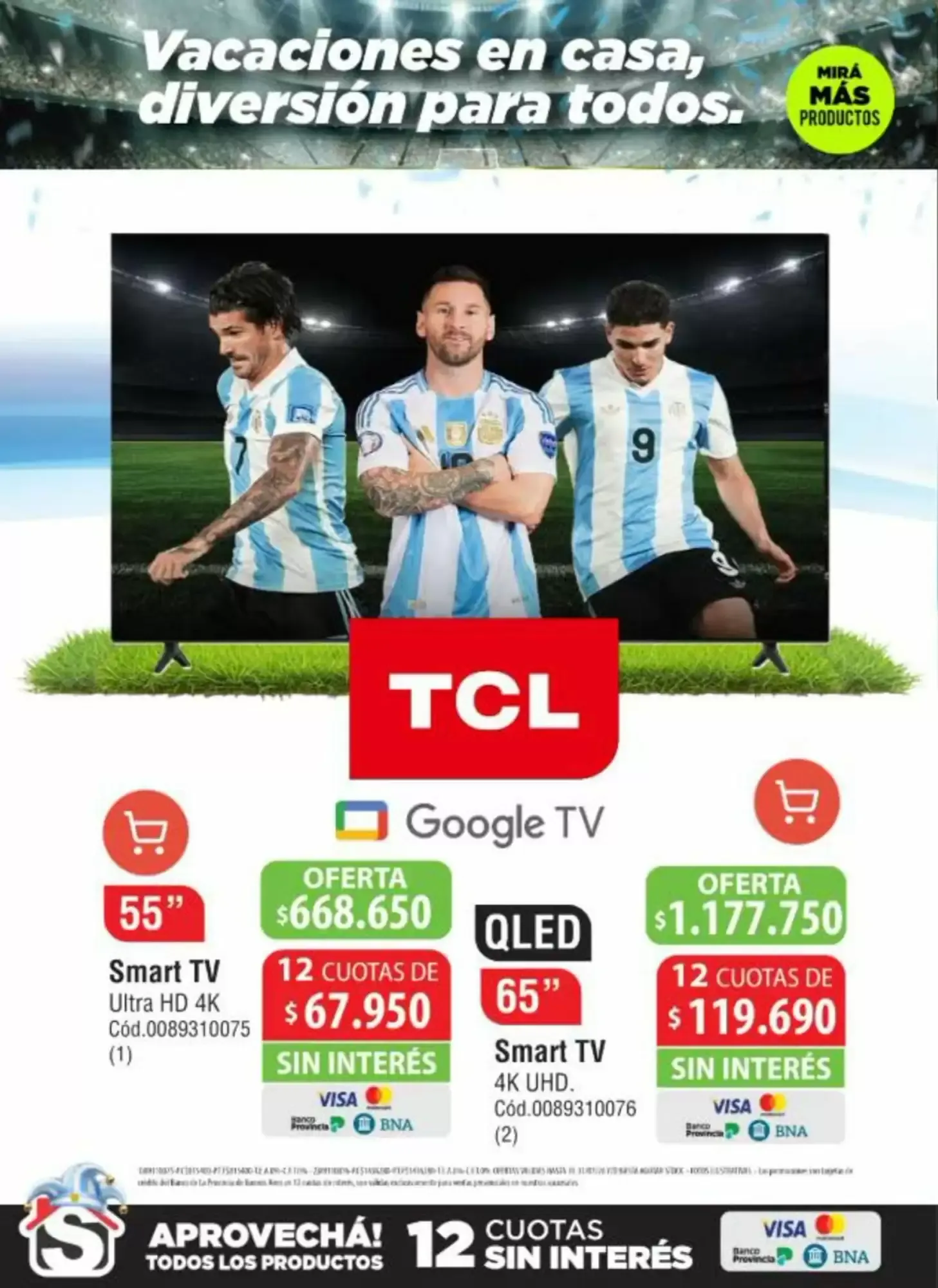 Ofertas de Catálogo Casa Silvia 1 de julio al 2 de agosto 2026 - Página 12 del catálogo