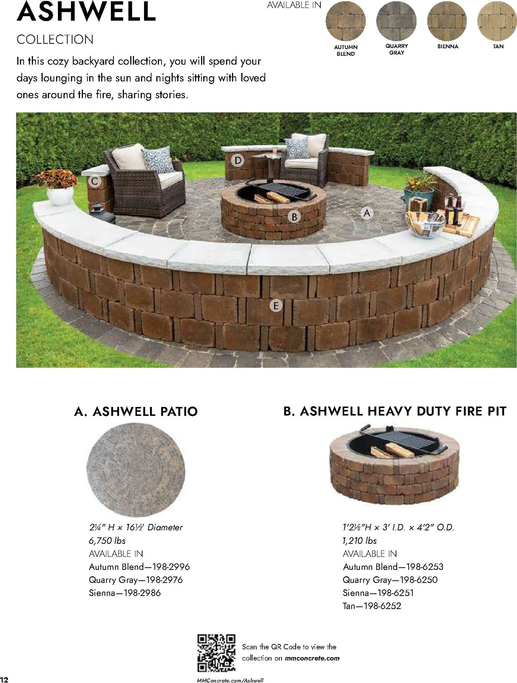Weekly ad OUTDOOR LIVING BLOCK PROJECTS & BUNDLES from April 2 to December 31 2026 - Page 13
