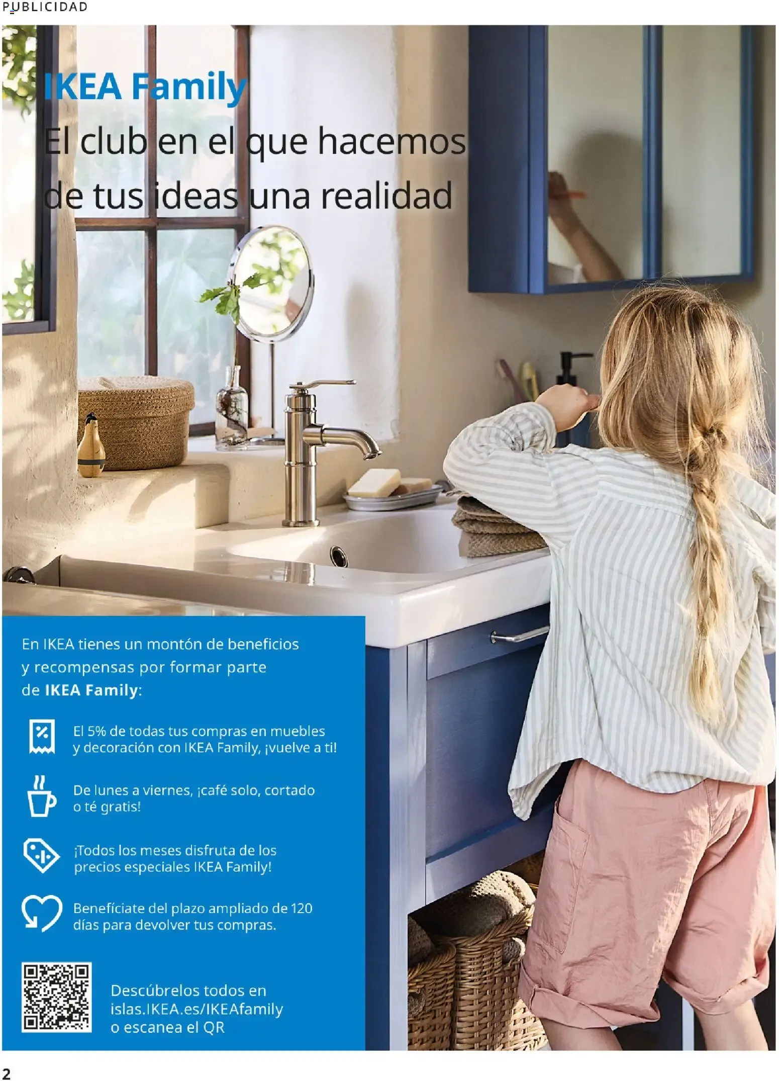 Catálogo de IKEA Espejos 1 de enero al 31 de enero 2027 - Página 2