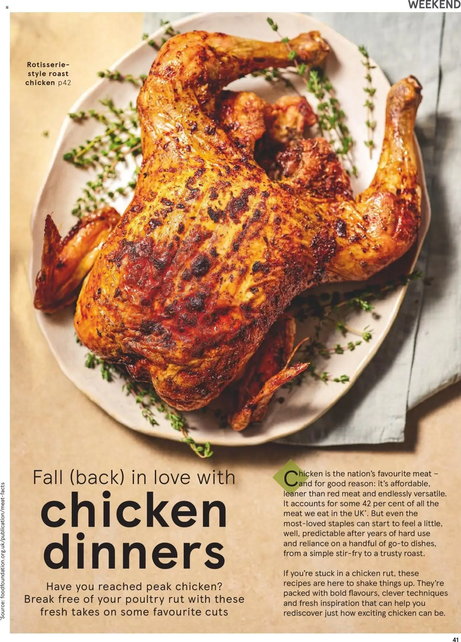 TESCO from 1 September to 30 September 2026 - Catalogue Page 41