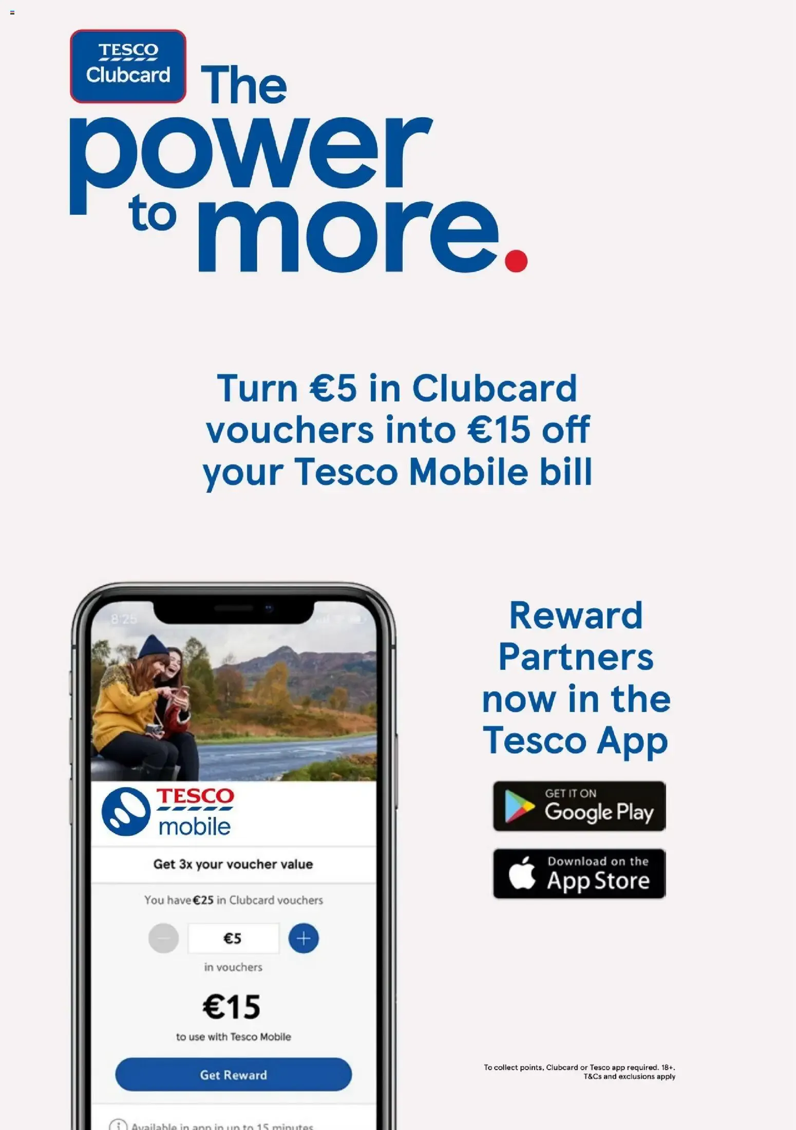 Rewards for you and your family. from 17 June to 17 July 2026 - Catalogue Page 26