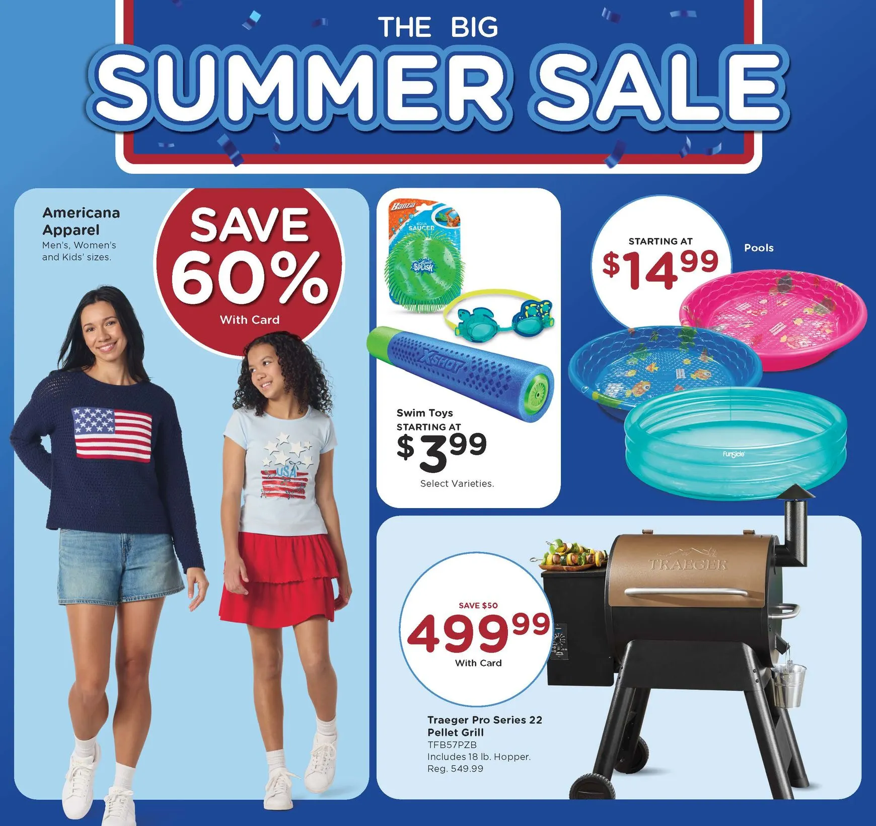 Weekly ad Current Fred Meyer leaflet valid from Wednesday 06/24/2026 to Tuesday 06/30/2026 from June 24 to June 30 2026 - Page 5