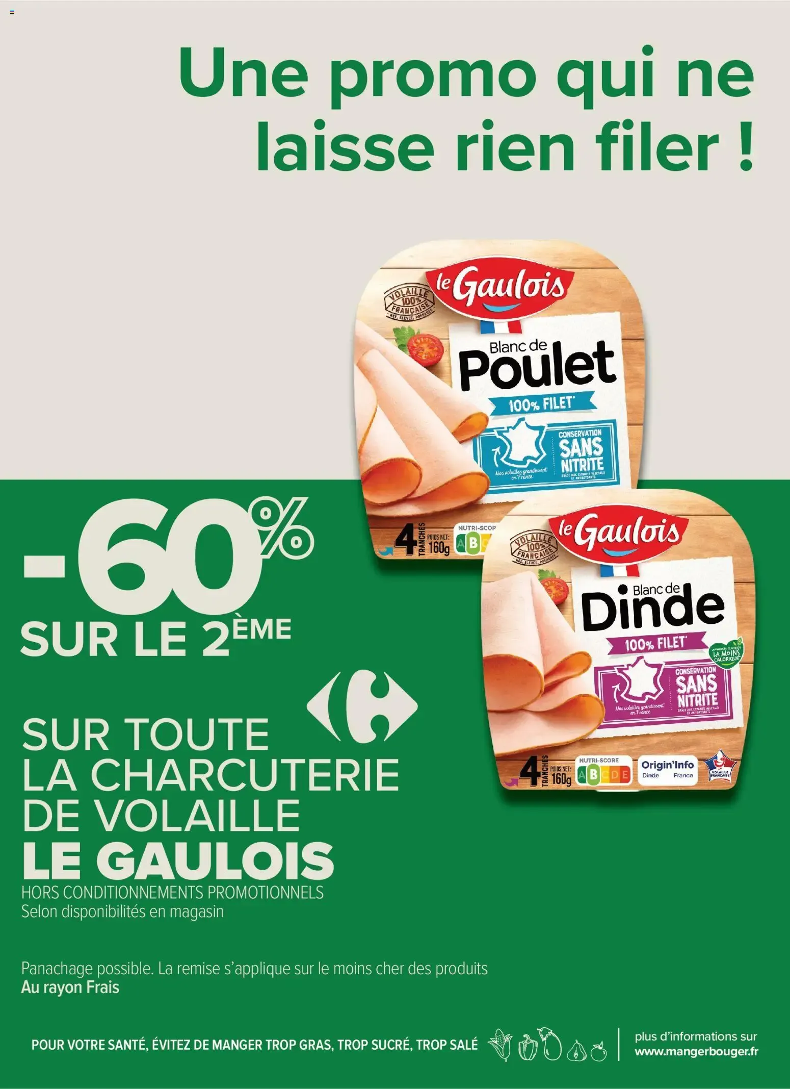 Carrefour City catalogue à partir du 16/06/2026 - promo en ligne du 16 juin au 28 juin 2026 - Catalogue page 3
