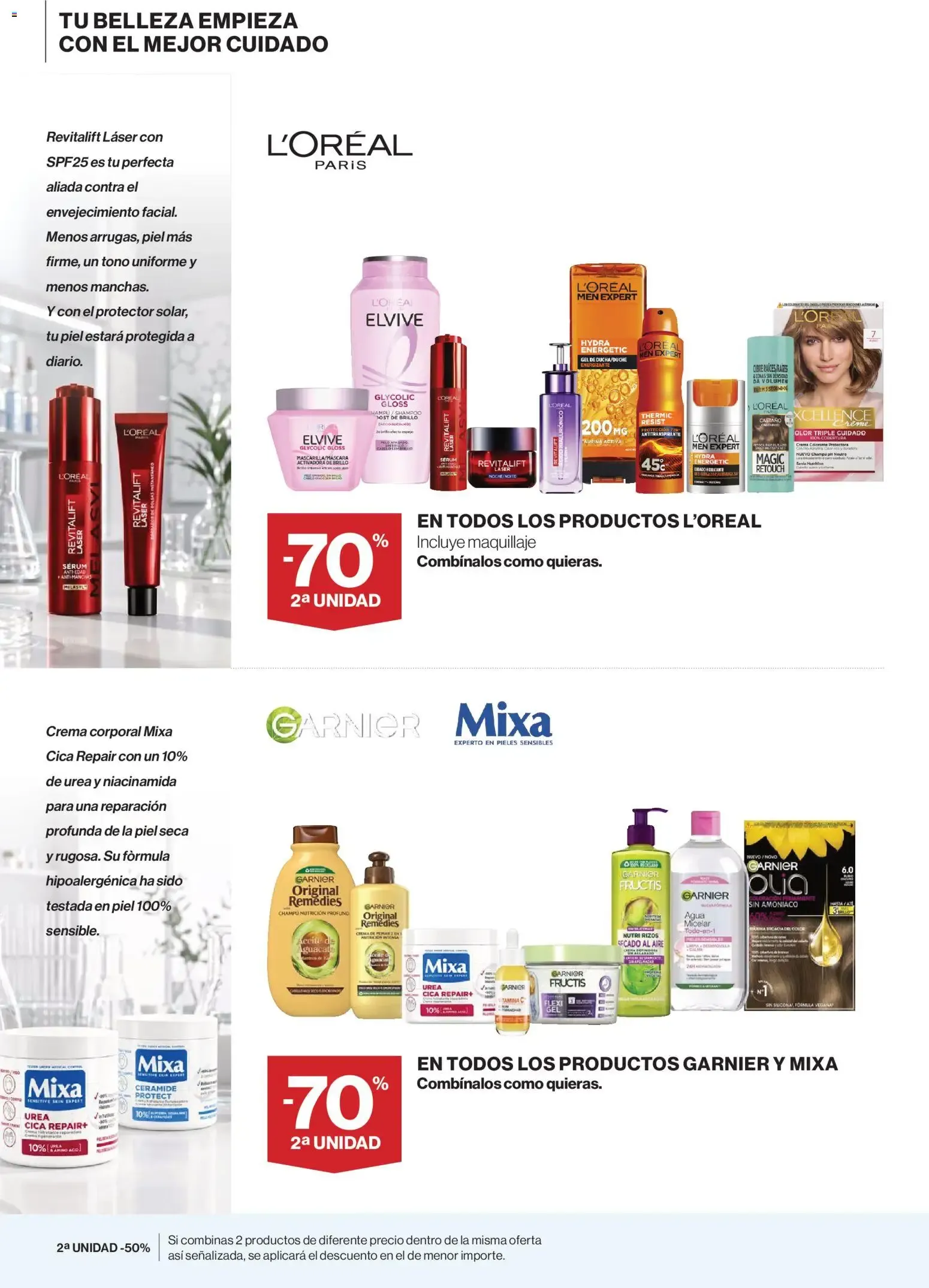 Catálogo de Las mejores marcas en perfumería 24 de septiembre al 14 de octubre 2026 - Página 2