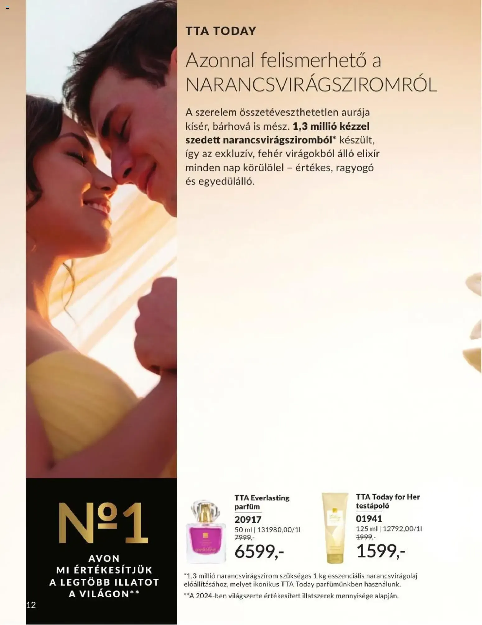 Katalógus Katalógus AVON 2026 szeptemberi > Aktuális Akció ONLINE szeptember 1.-tól szeptember 30.-ig 2026. - Oldal 14