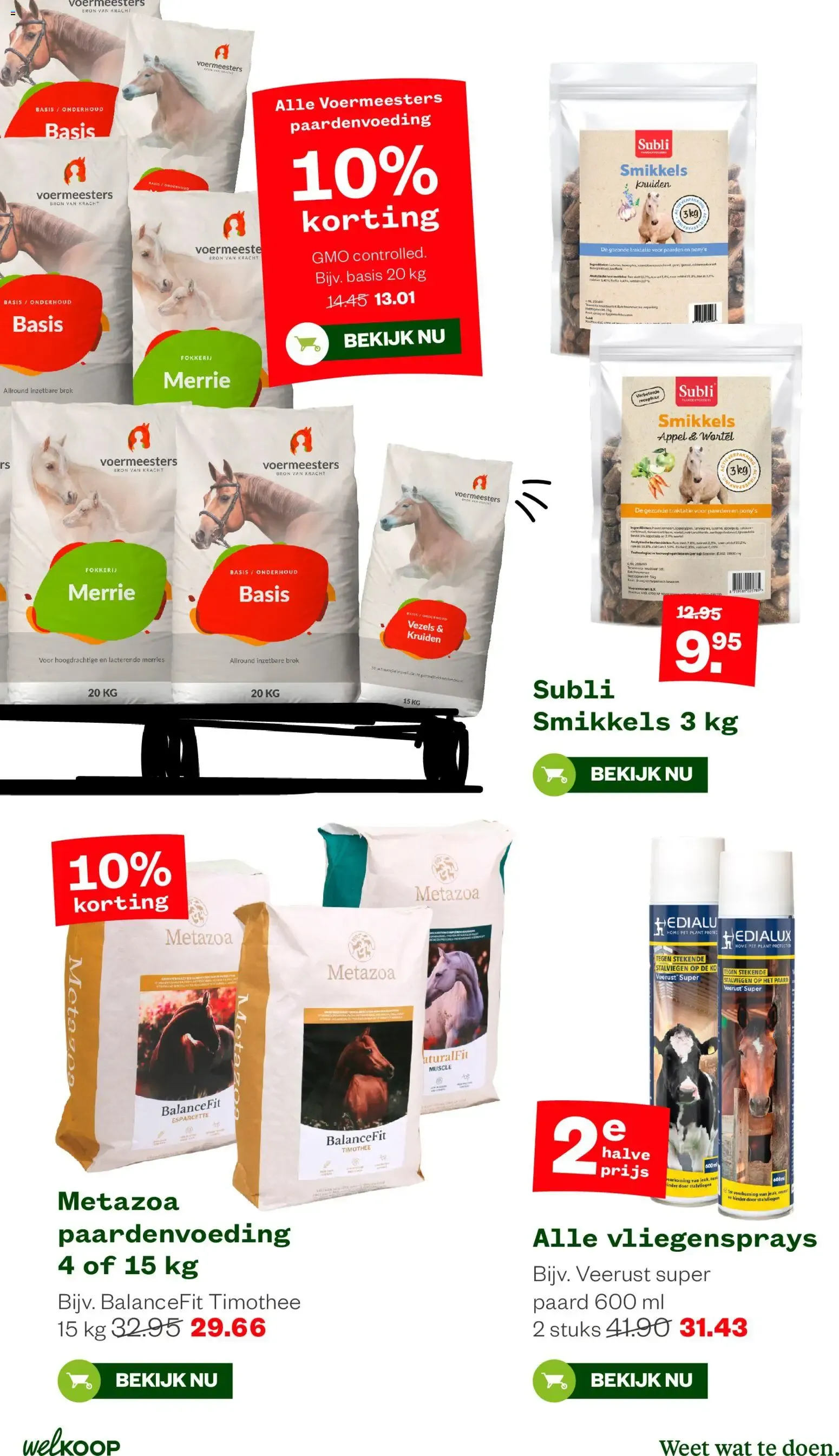 Welkoop Pallet voordeel van 24 augustus tot 6 september 2026 - Folder pagina 8