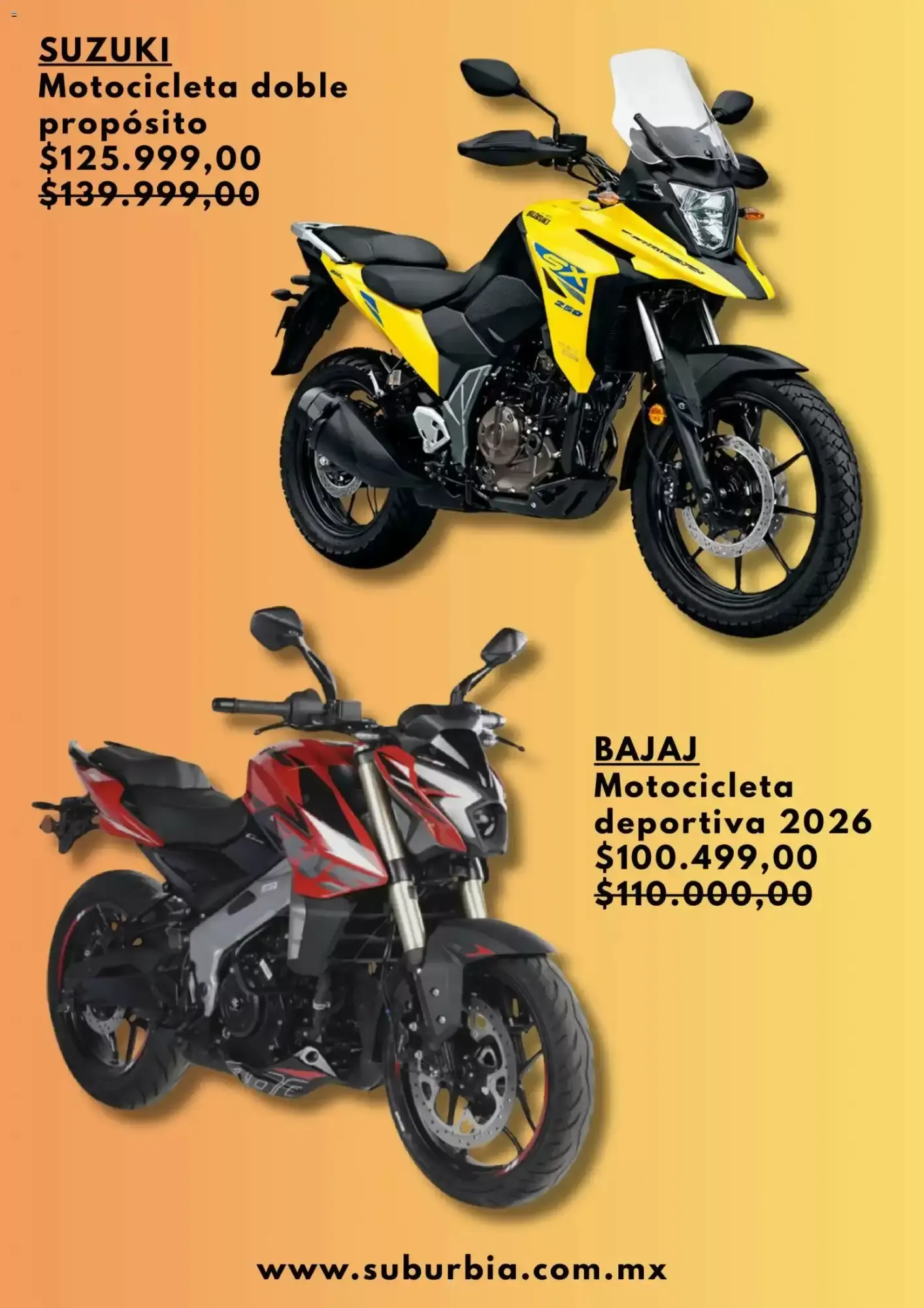 Catálogo de Gran Venta de Liquidación 28 de julio al 2 de agosto 2026 - Pagina 3
