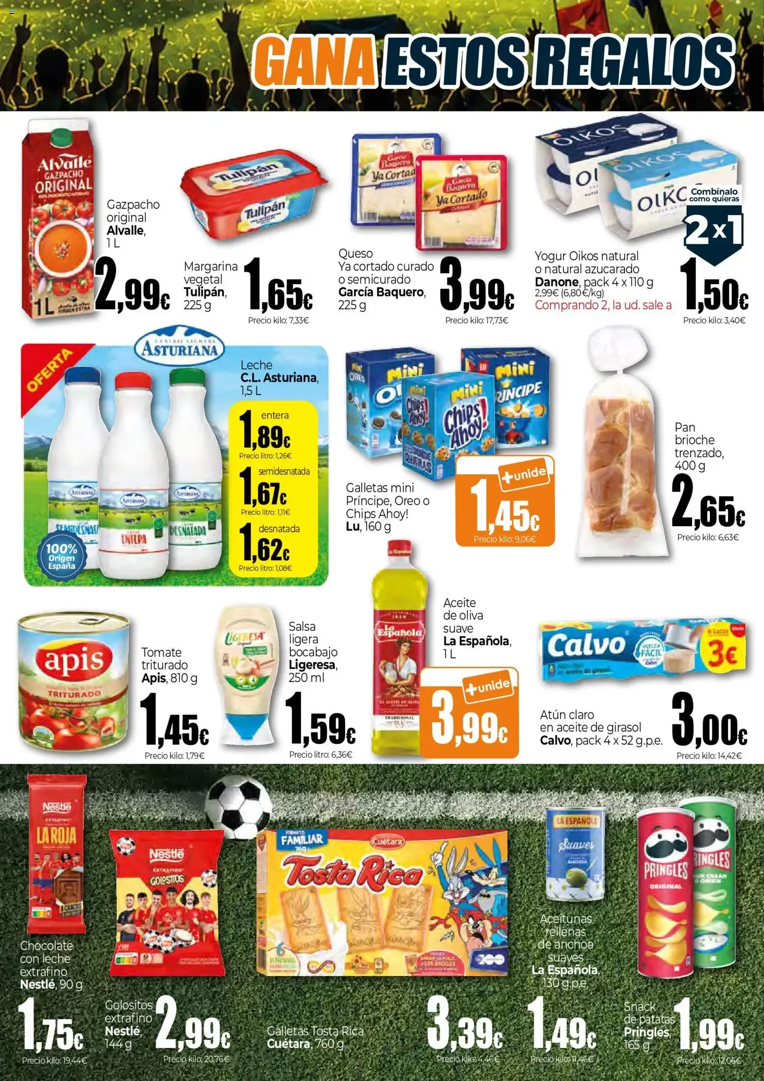 Catálogo de Unide - Supermercados 04/06/2026 - 17/06/2026 4 de junio al 17 de junio 2026 - Página 2