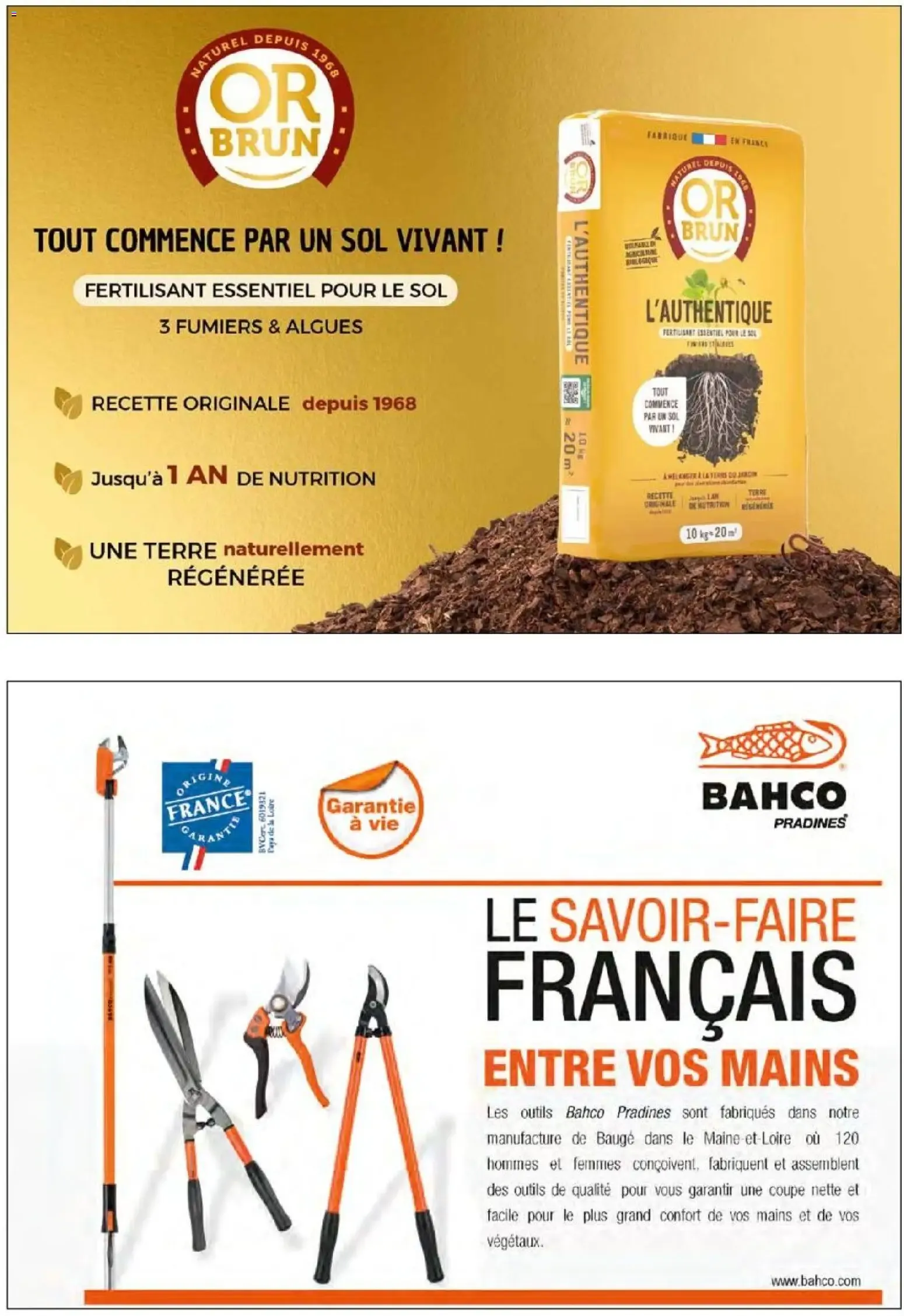 VillaVerde Magazine du 1 avril au 30 septembre 2026 - Catalogue page 9