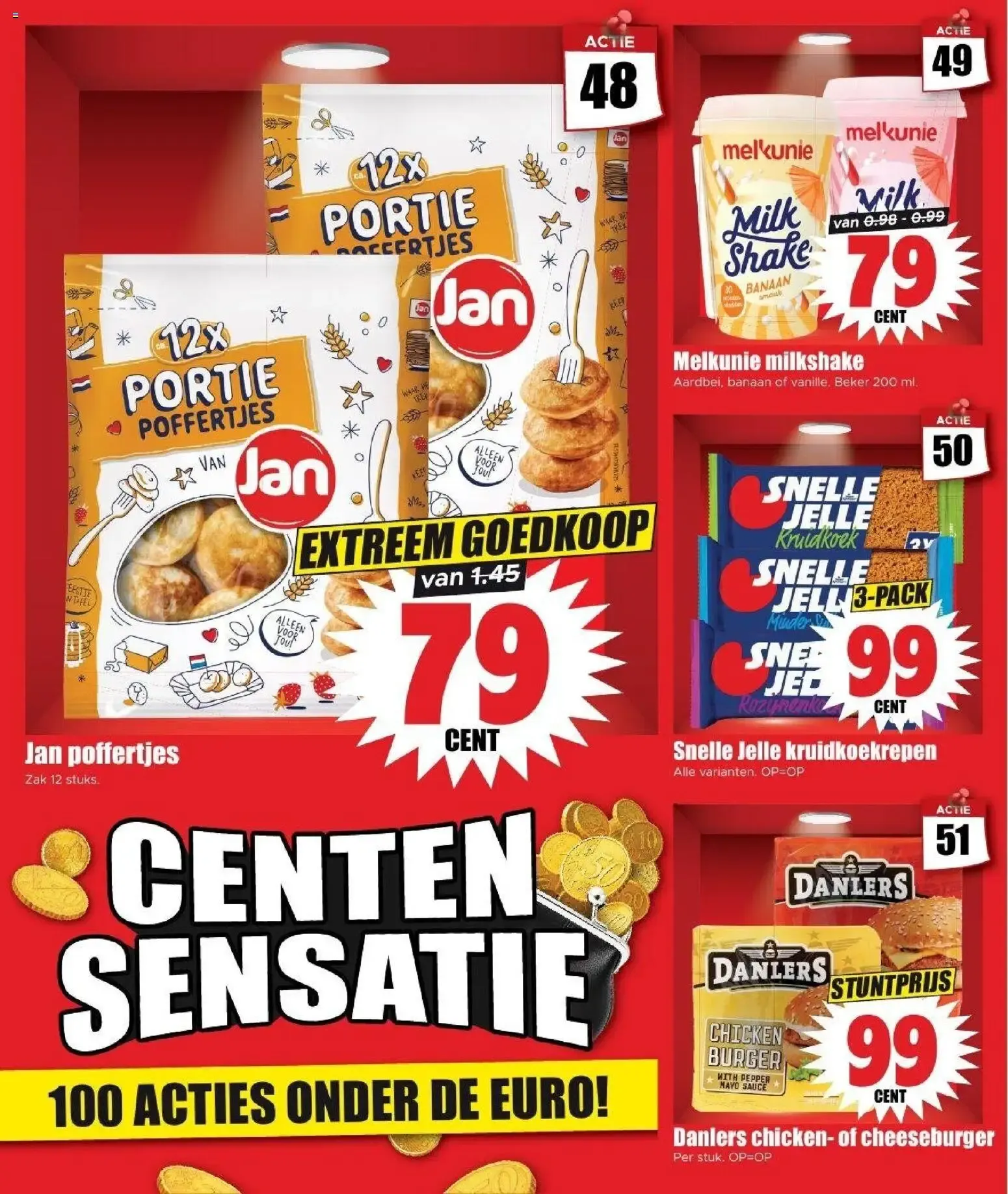 Dirk Centen Sensatie van 16 september tot 20 september 2026 - Folder pagina 11