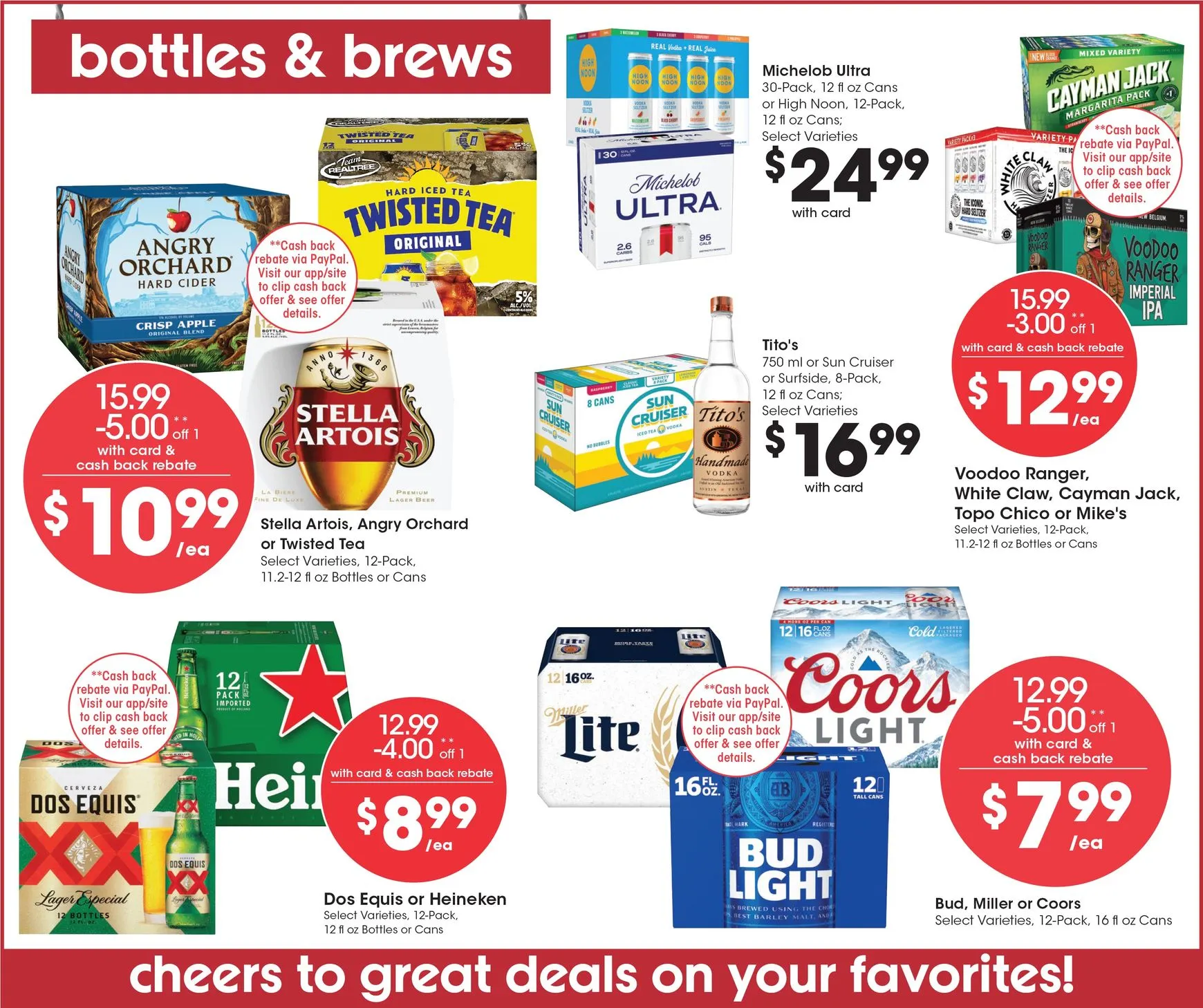 Weekly ad Future Smith's flyer valid from Wednesday 09/23/2026 to Tuesday 09/29/2026 from September 23 to September 29 2026 - Page 12