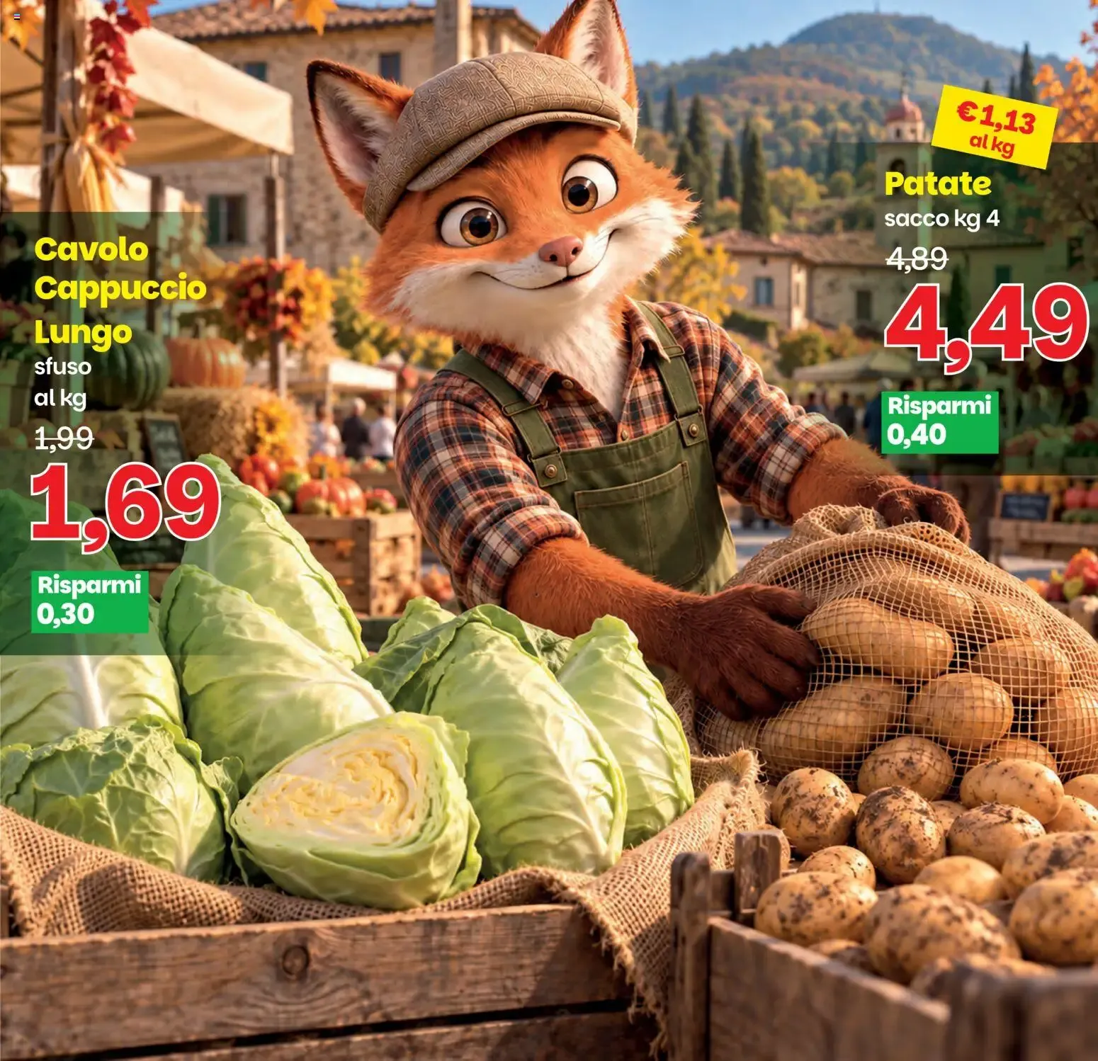 Offerte Prix: Tanti Prodotti a 0,99 da 20 ottobre a 2 novembre di 2026 - Pagina del volantino 11