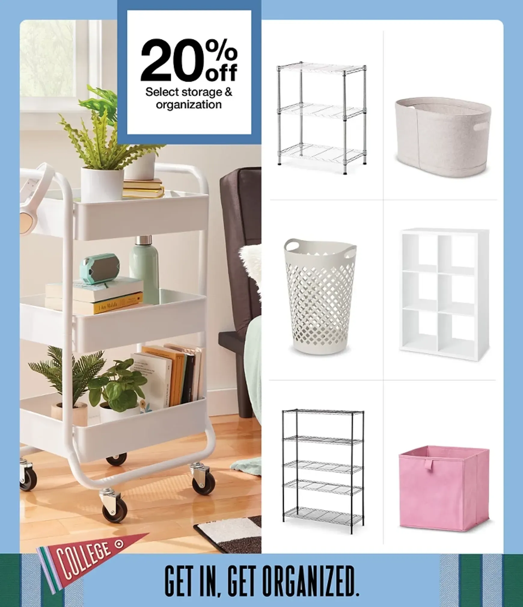 Weekly ad Oferta de ropa infantil en Target from August 2 to August 8 2026 - Page 11