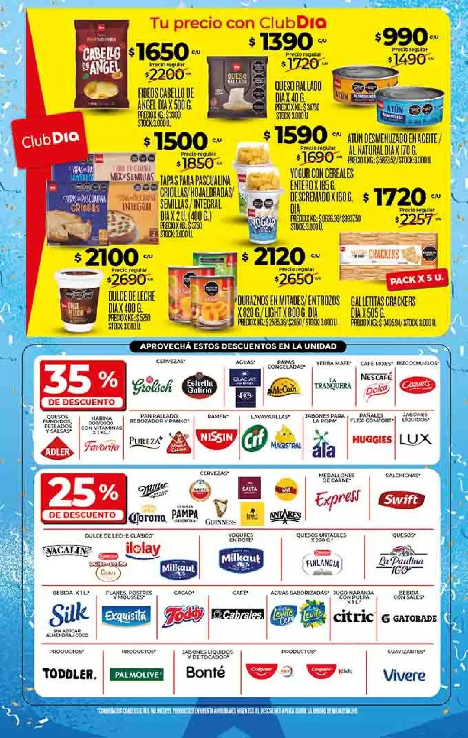 Ofertas de Campeones de la Previa 24 de junio al 29 de junio 2026 - Página 2 del catálogo