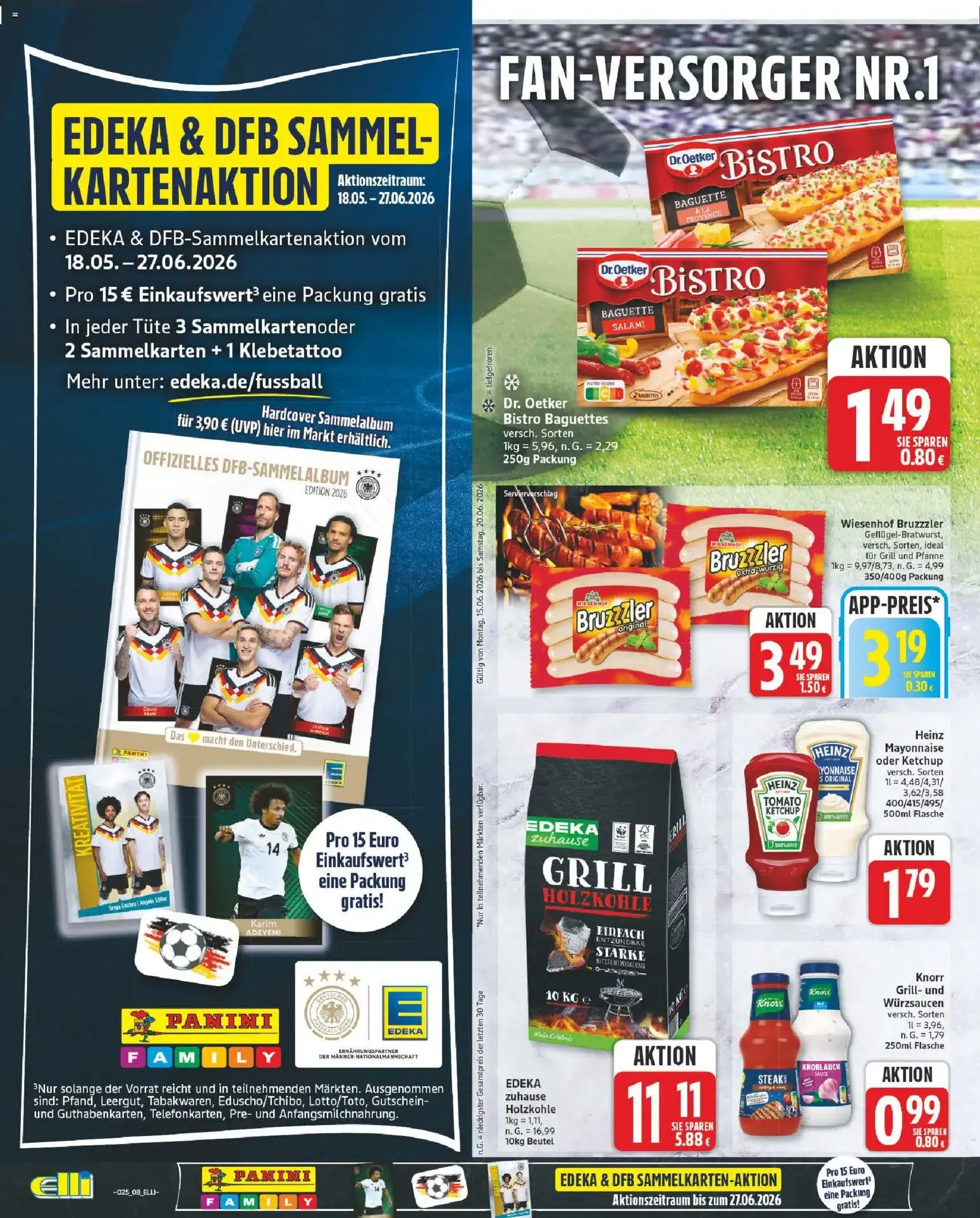 Elli Markt Prospekt vom 15.06.2026 – Angebote online von 15. Juni bis 20. Juni 2026 - Prospekt seite 12