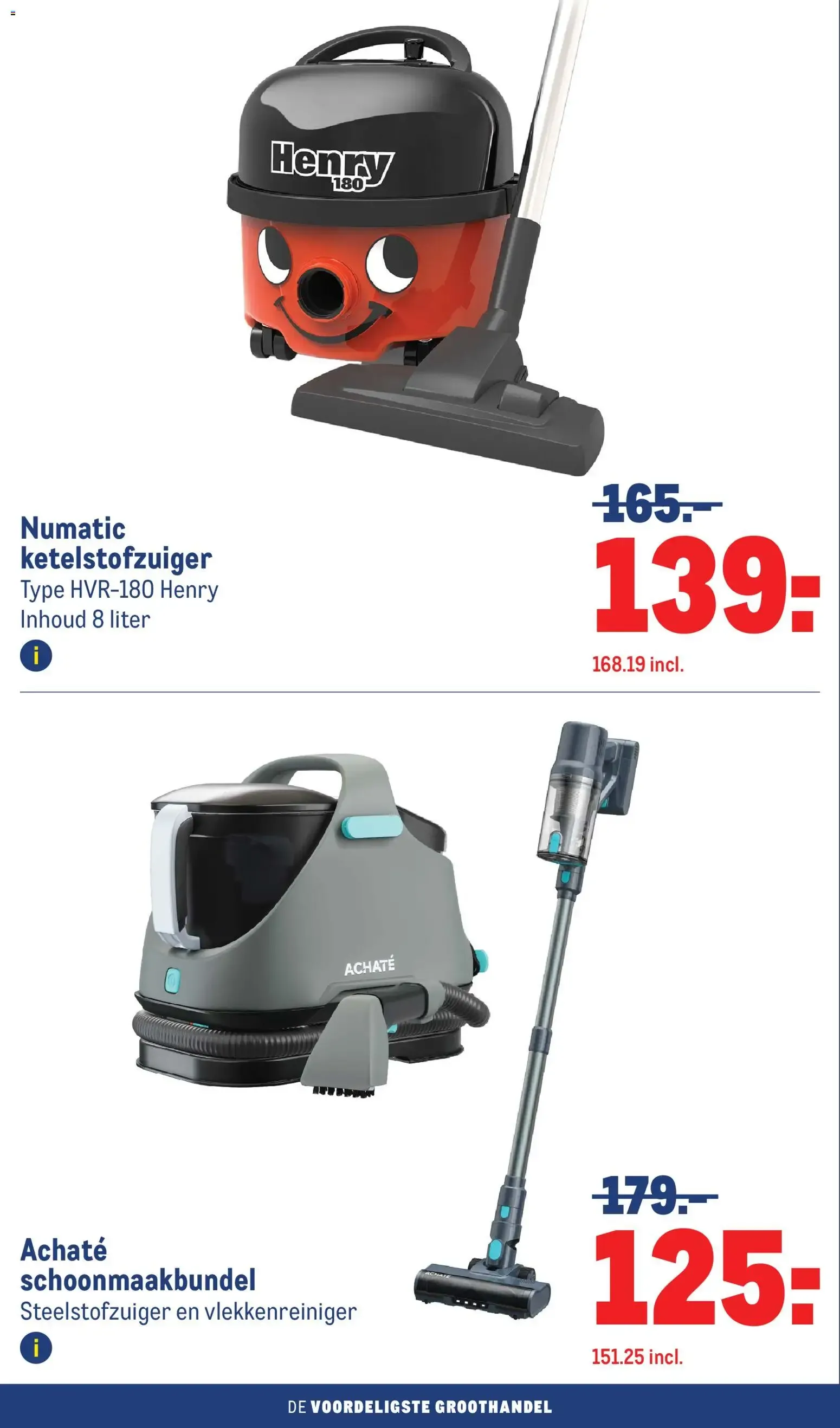 Makro folder vanaf 15-07-2026 || NIEUWE van 15 juli tot 26 juli 2026 - Folder pagina 14