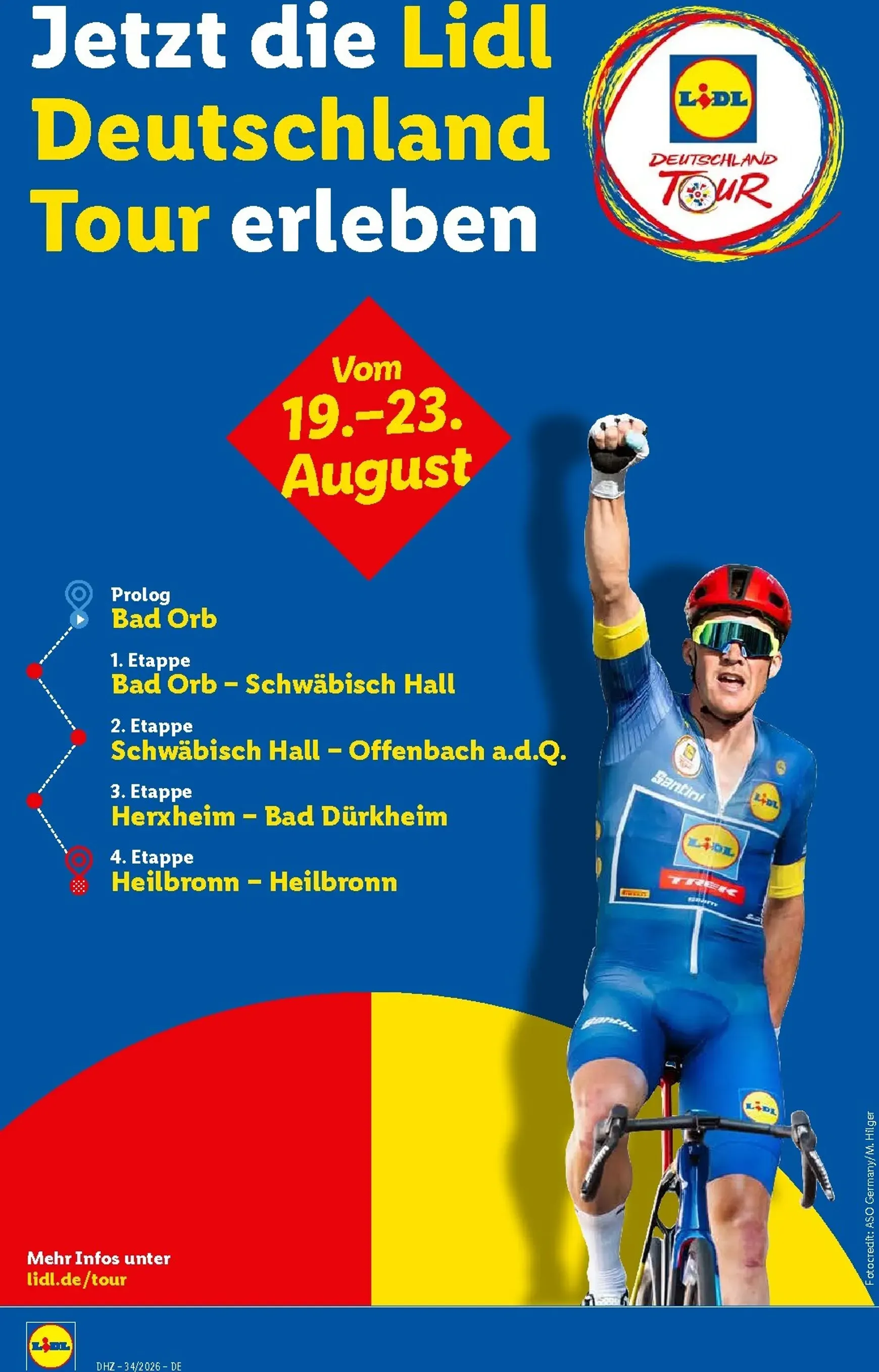 Lidl Prospekt nächste Woche – von Montag 17.08.2026 bis Samstag 22.08.2026 von 17. August bis 22. August 2026 - Prospekt seite 5