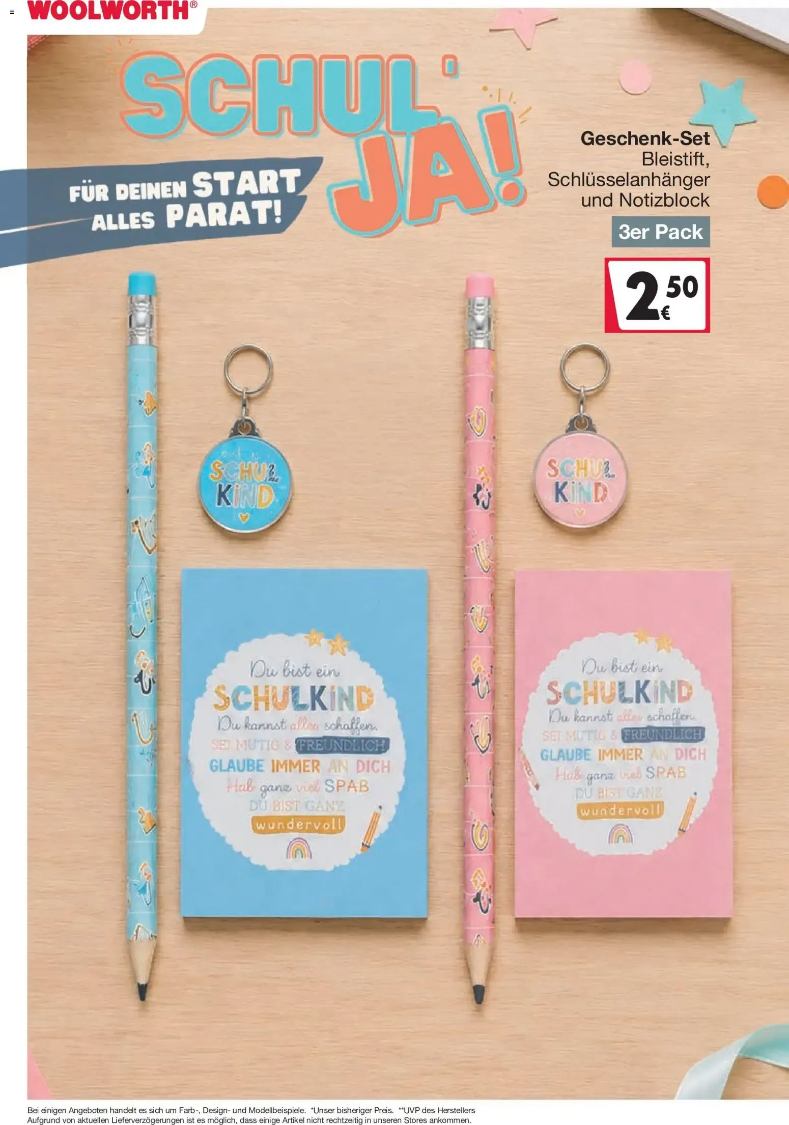 Woolworth Prospekt vom 30.07.2026 – Angebote online von 30. Juli bis 19. August 2026 - Prospekt seite 35