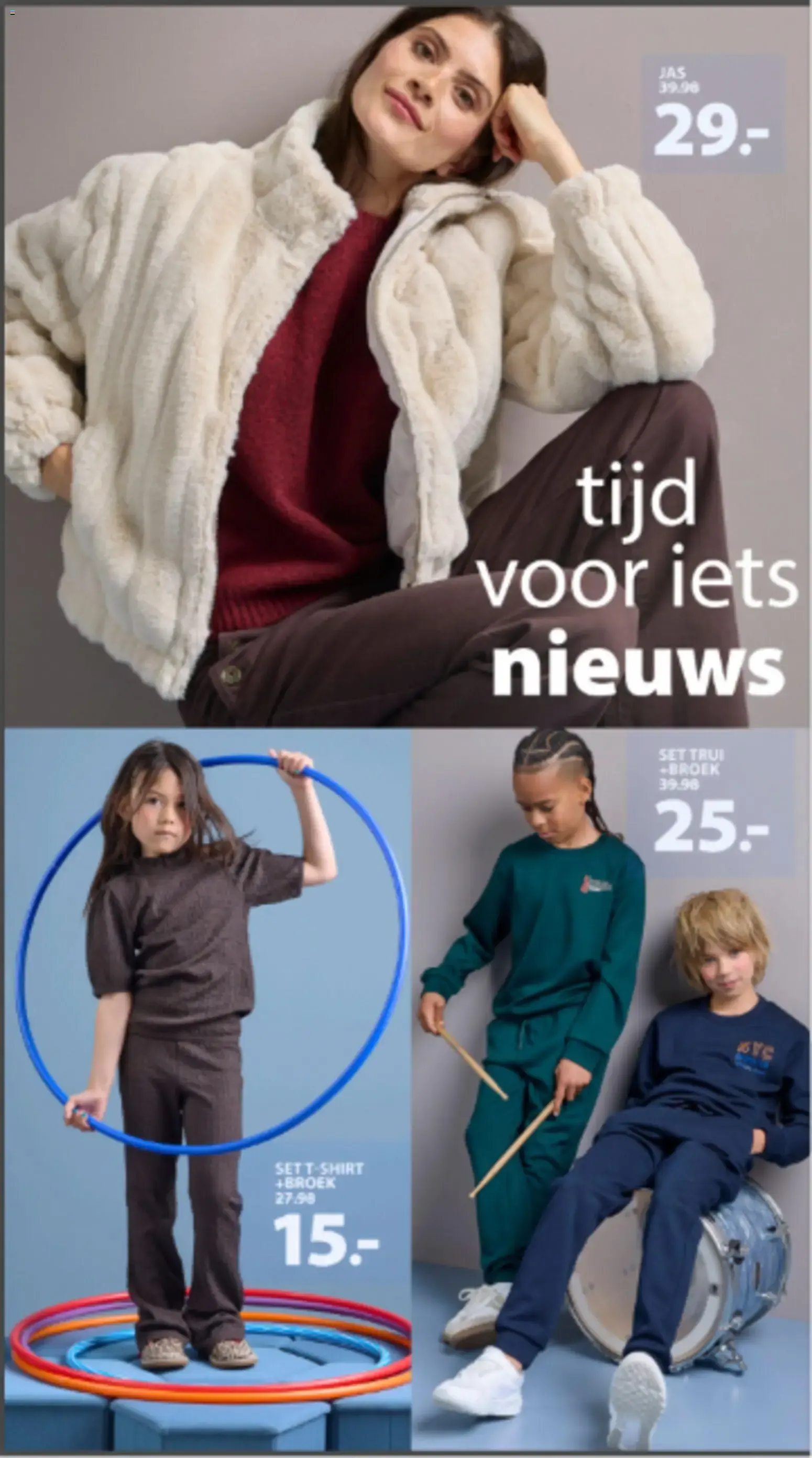 terStal: maak elk moment mooi van 26 juli tot 30 augustus 2026 - Folder pagina 2