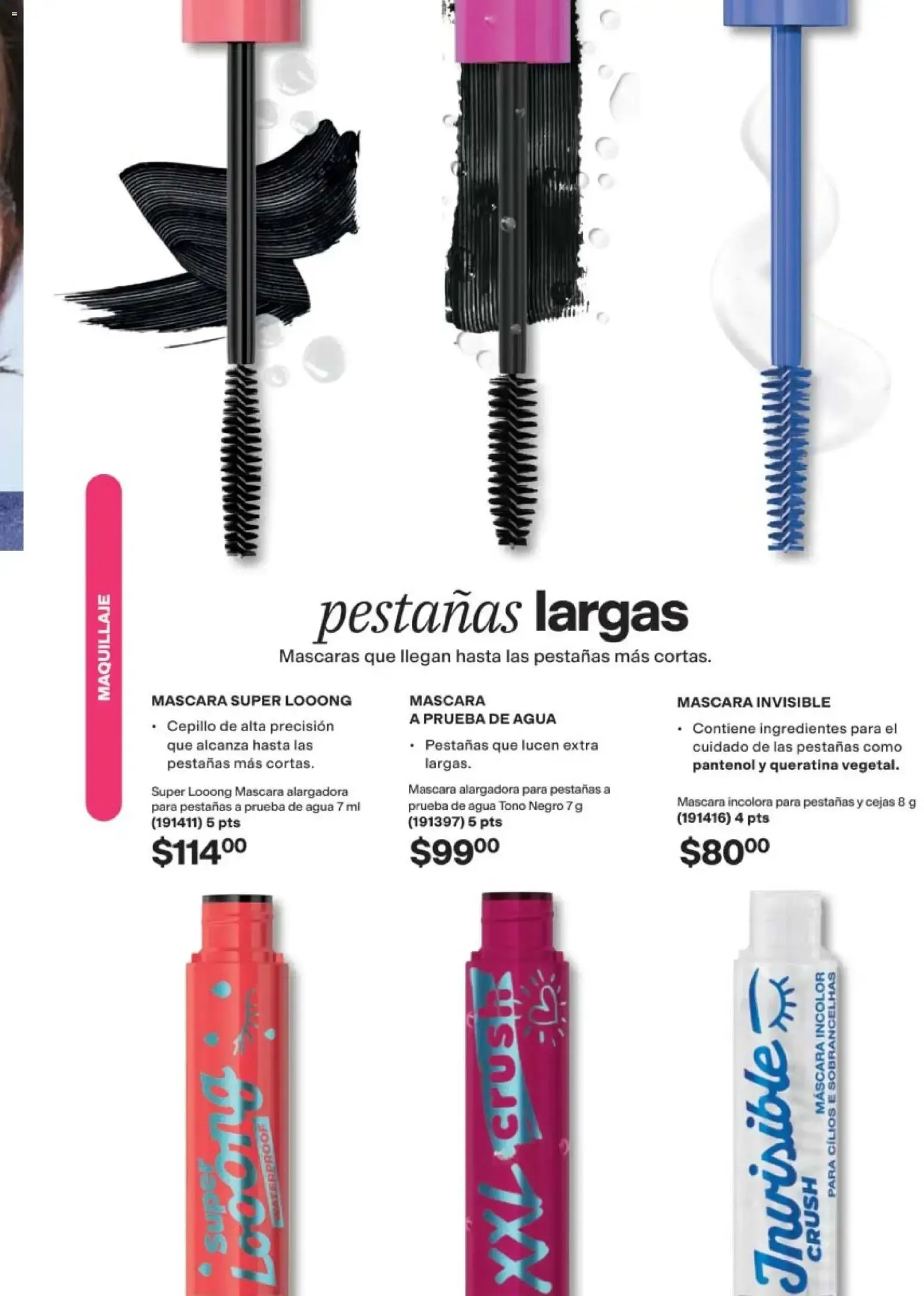 Catálogo de Avon Ciclo 11/2026 10 de julio al 19 de agosto 2026 - Pagina 43