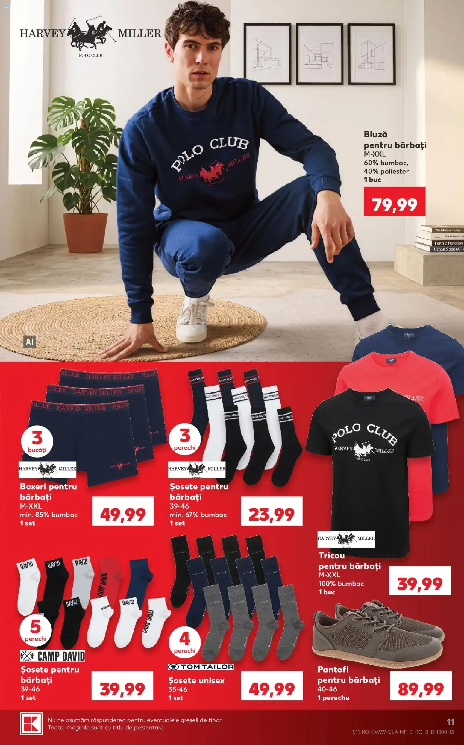 Catalog Kaufland Catalog Nonfood 23.09.2026 - Revista si Oferta de la 23 septembrie până la 29 septembrie 2026 - Revista Pagina 11