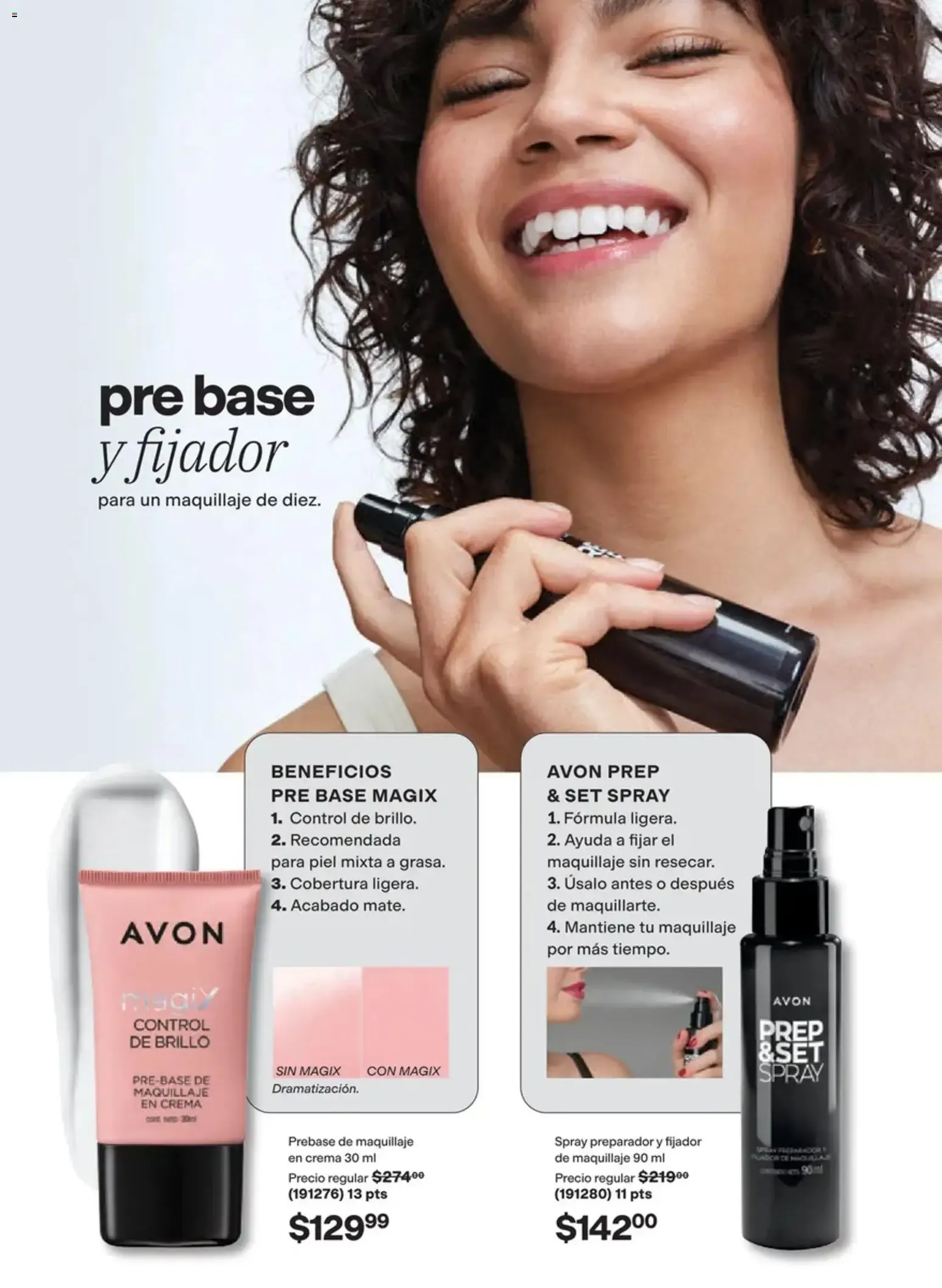 Catálogo de AVON CATÁLOGO PDF - AVON campaña 15 2026 2 de octubre al 11 de noviembre 2026 - Pagina 29