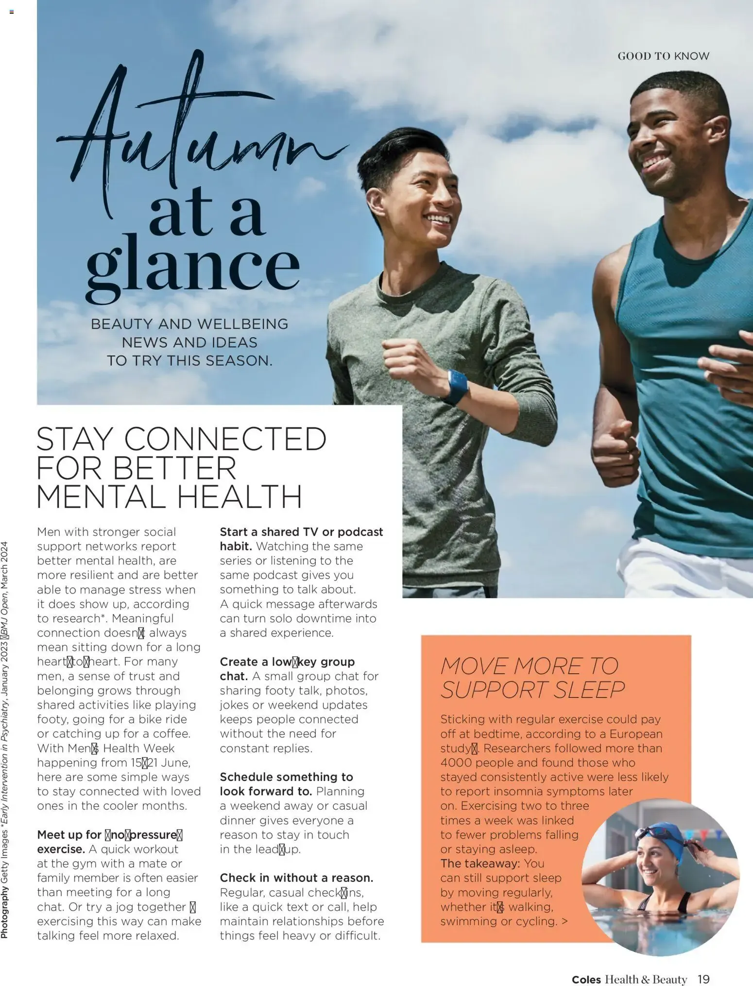 Coles Health & Beauty - Catalogue valid from 7 April to 2 October 2026 - page 19