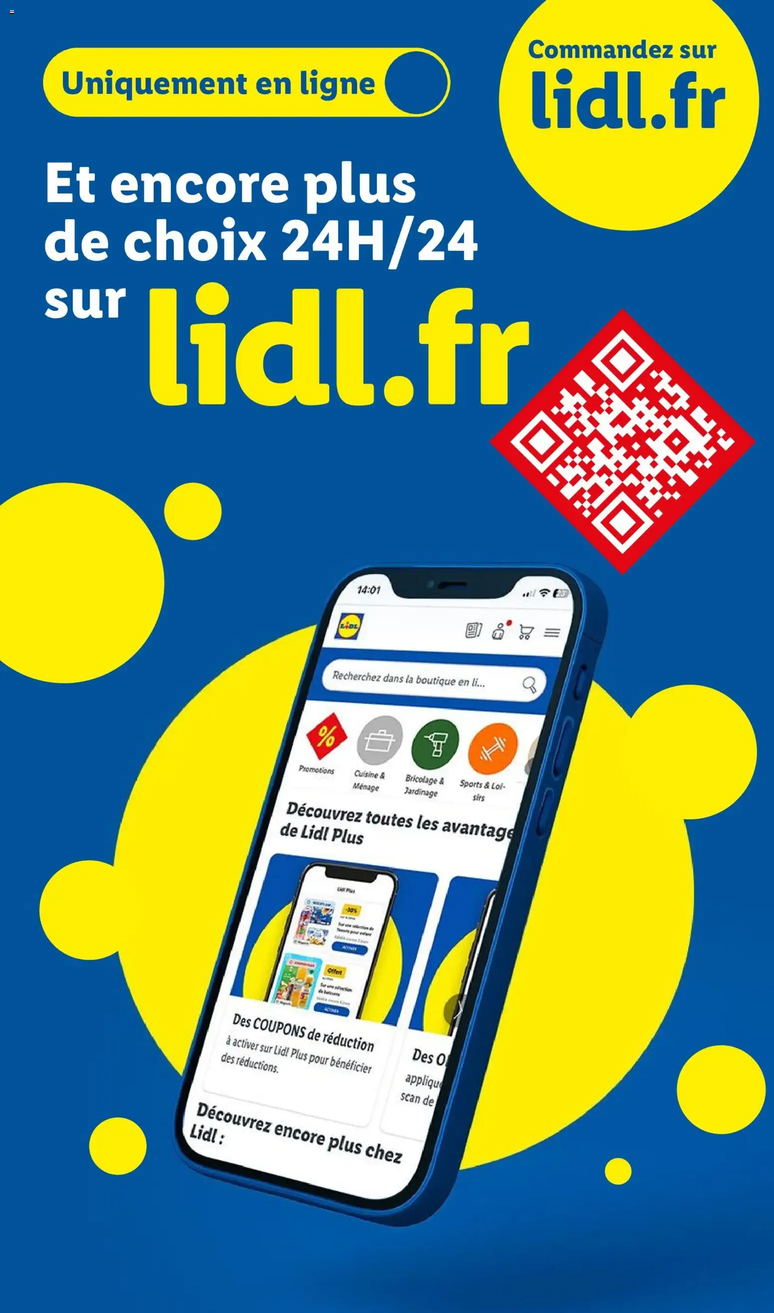 Lidl: Cap sur l'Italie! du 17 septembre au 23 septembre 2026 - Catalogue page 51