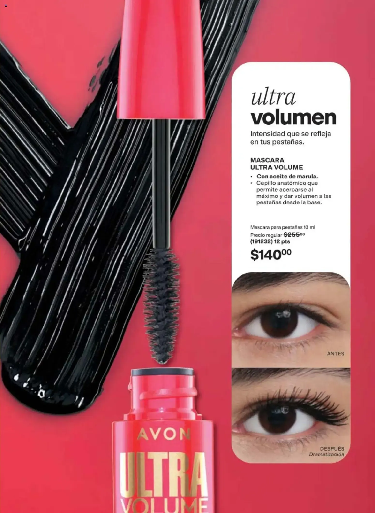 Catálogo de AVON Campaña 14 2026: Nuevos Íconos, Nueva Época 11 de septiembre al 21 de octubre 2026 - Pagina 37