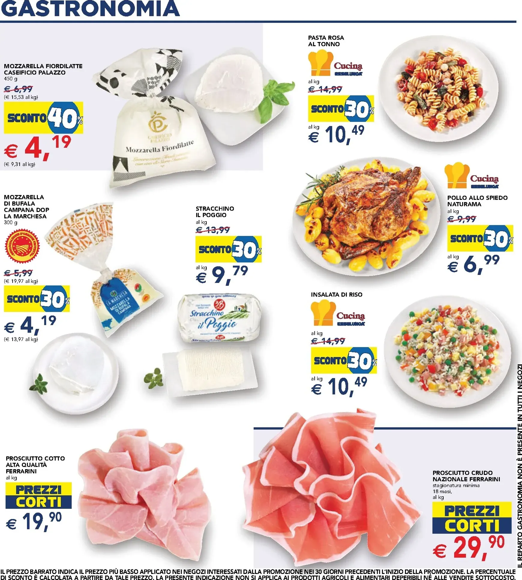 Volantino attuale di Esselunga - Sconti valido dal giovedì 02/07/2026 al mercoledì 15/07/2026 da 2 luglio a 15 luglio di 2026 - Pagina del volantino 14