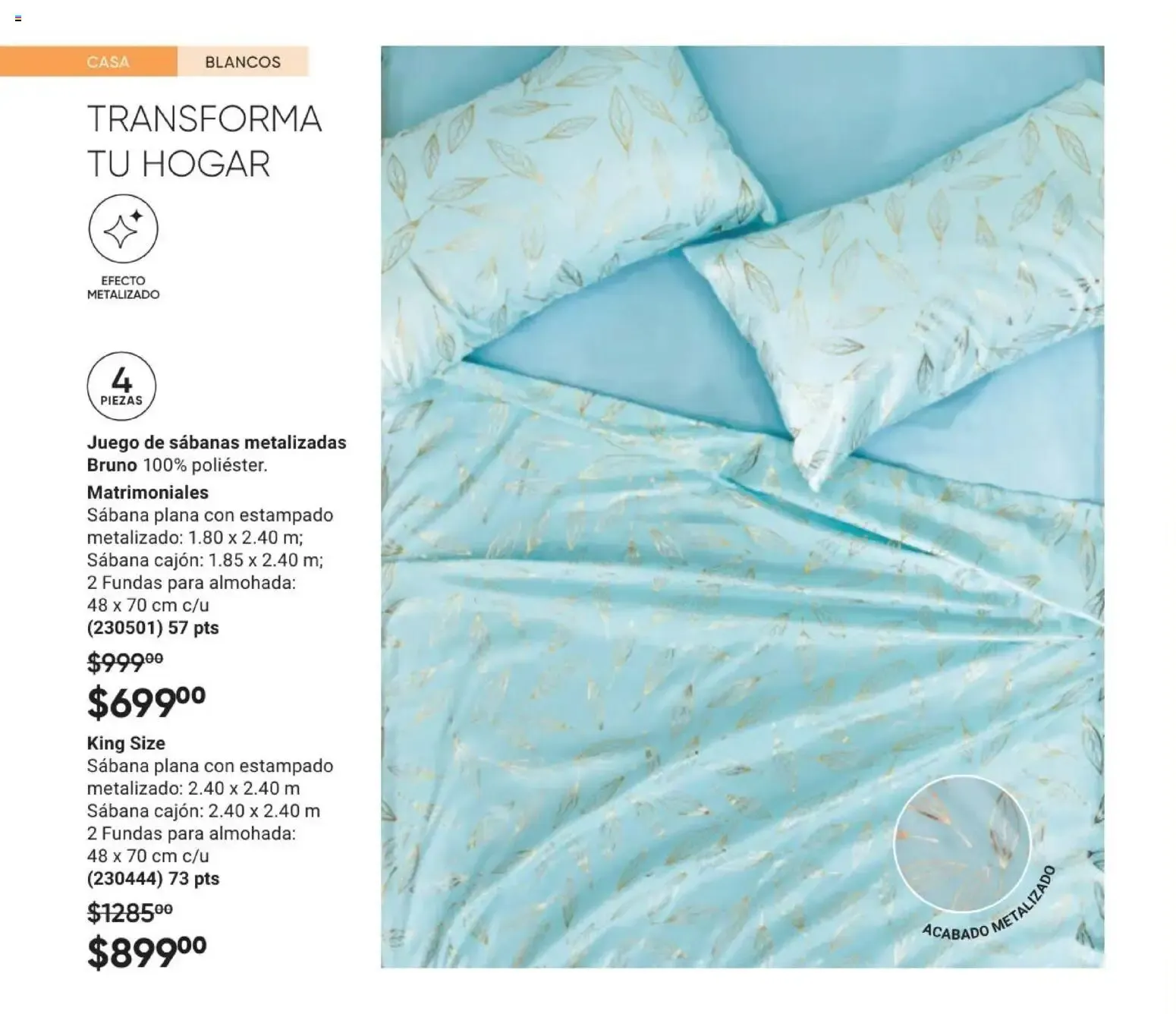 Catálogo de AVON CATÁLOGO PDF - AVON Casa & Estilo 14 2026 11 de septiembre al 21 de octubre 2026 - Pagina 14