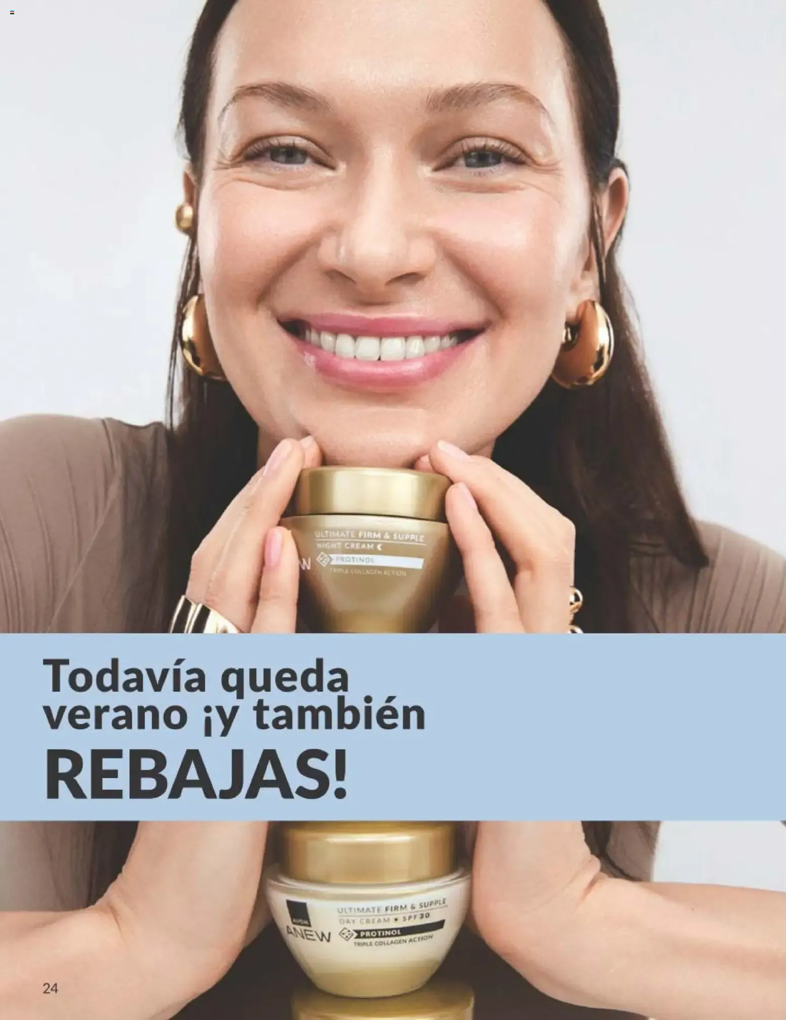 Catálogo de Avon Campaña 8/2026: Mousse para Labios 1 de agosto al 31 de agosto 2026 - Página 24