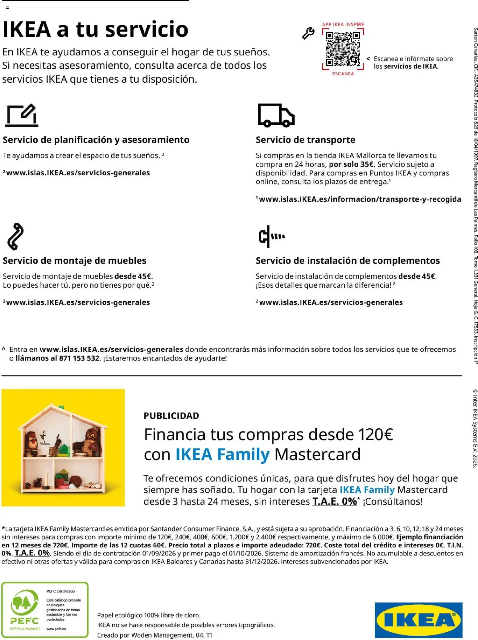 Catálogo de LASTARE Sistema modular de almacenaje 29 de junio al 31 de agosto 2026 - Página 24