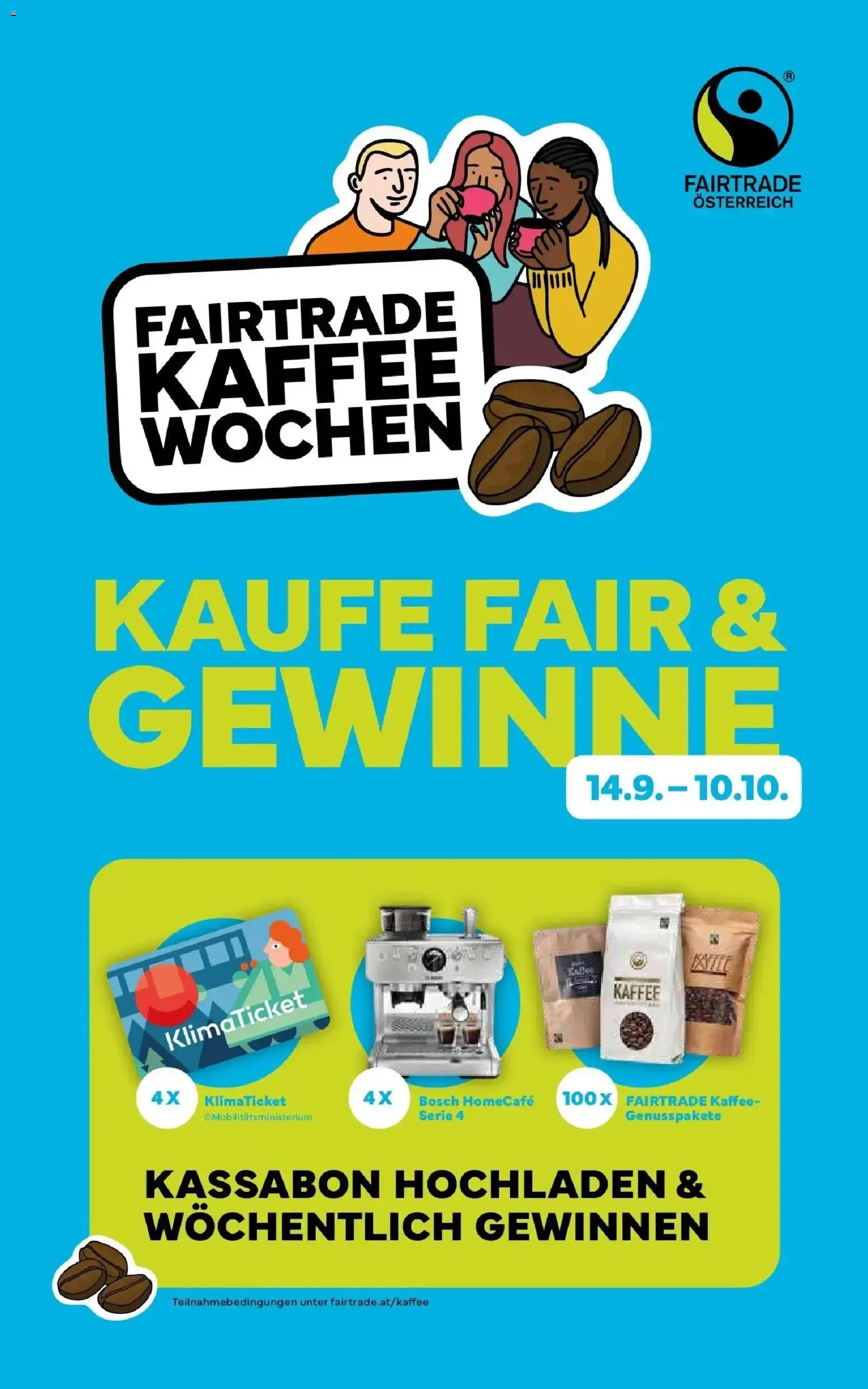 Lidl Aktion von 17. September bis 19. September 2026 - Flugblätt seite  50