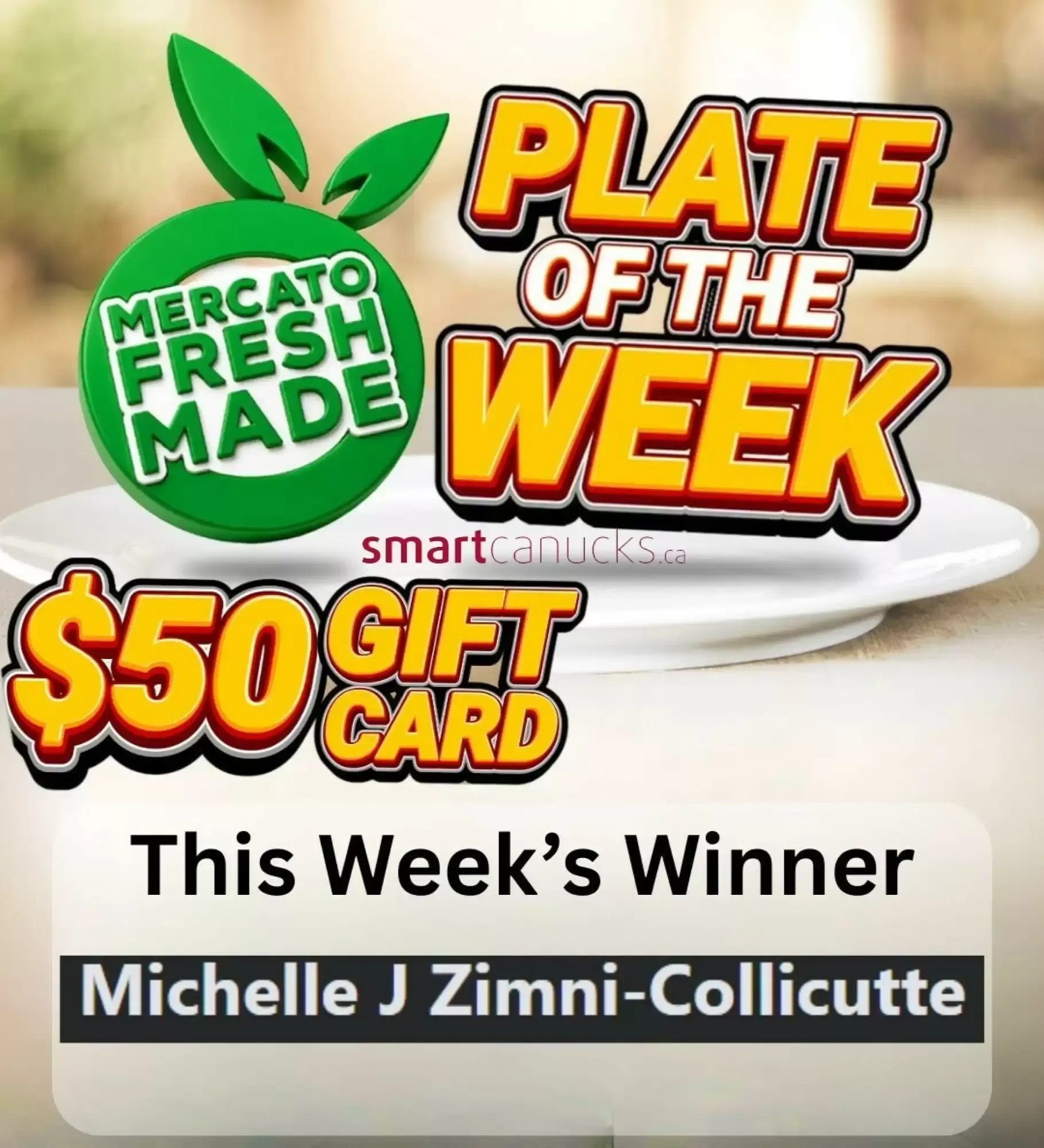 Mercato Fresh flyer week 26 from June 26 to July 2 2026 - flyer page 3